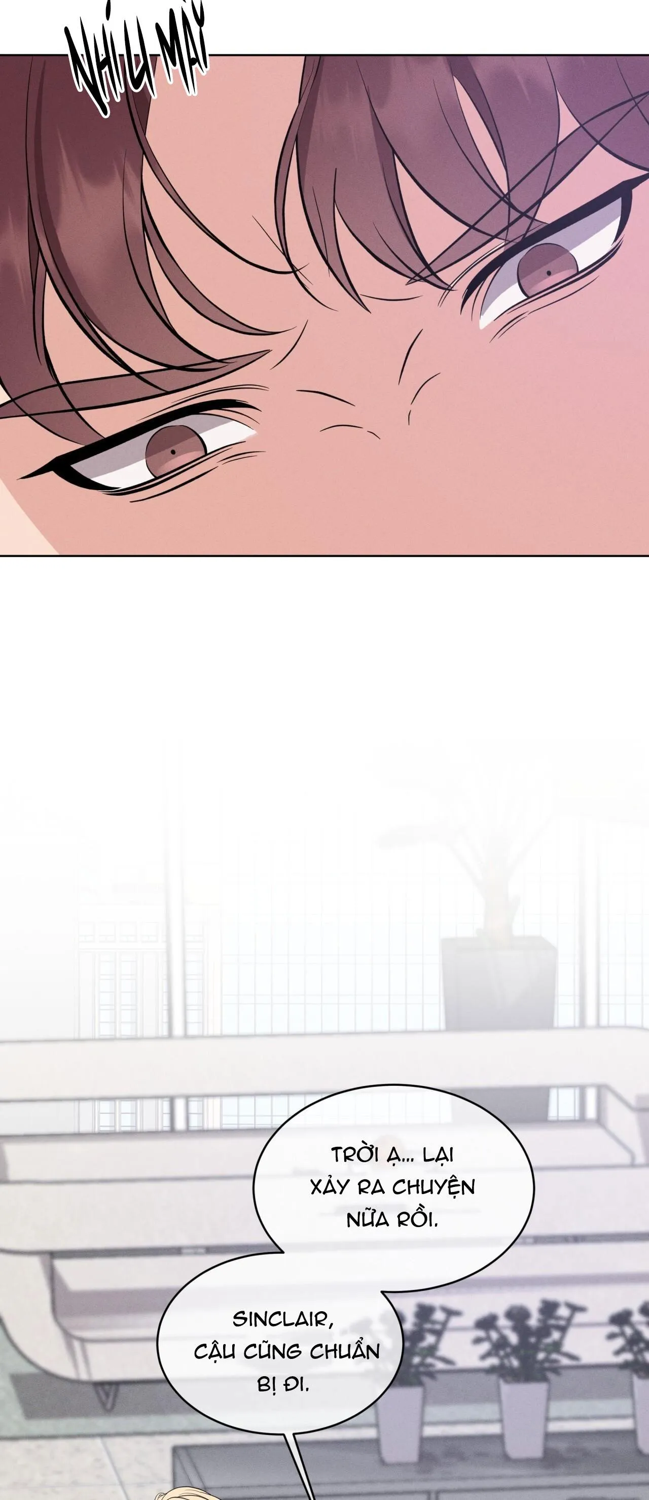 NIGHT OF LONDON Chapter 16 Trang 25