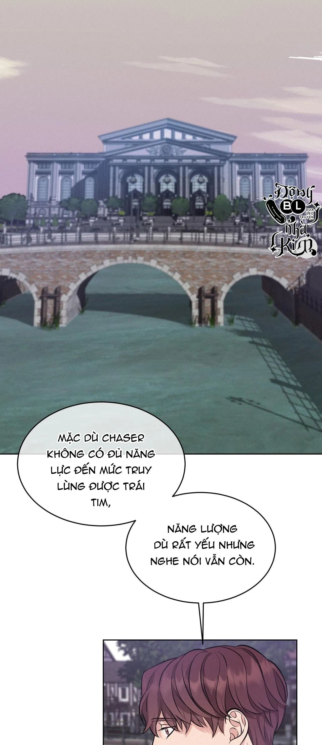 NIGHT OF LONDON Chapter 16 Trang 29