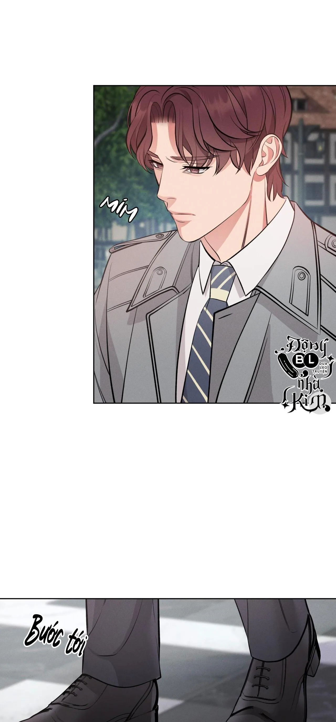 NIGHT OF LONDON Chapter 16 Trang 34