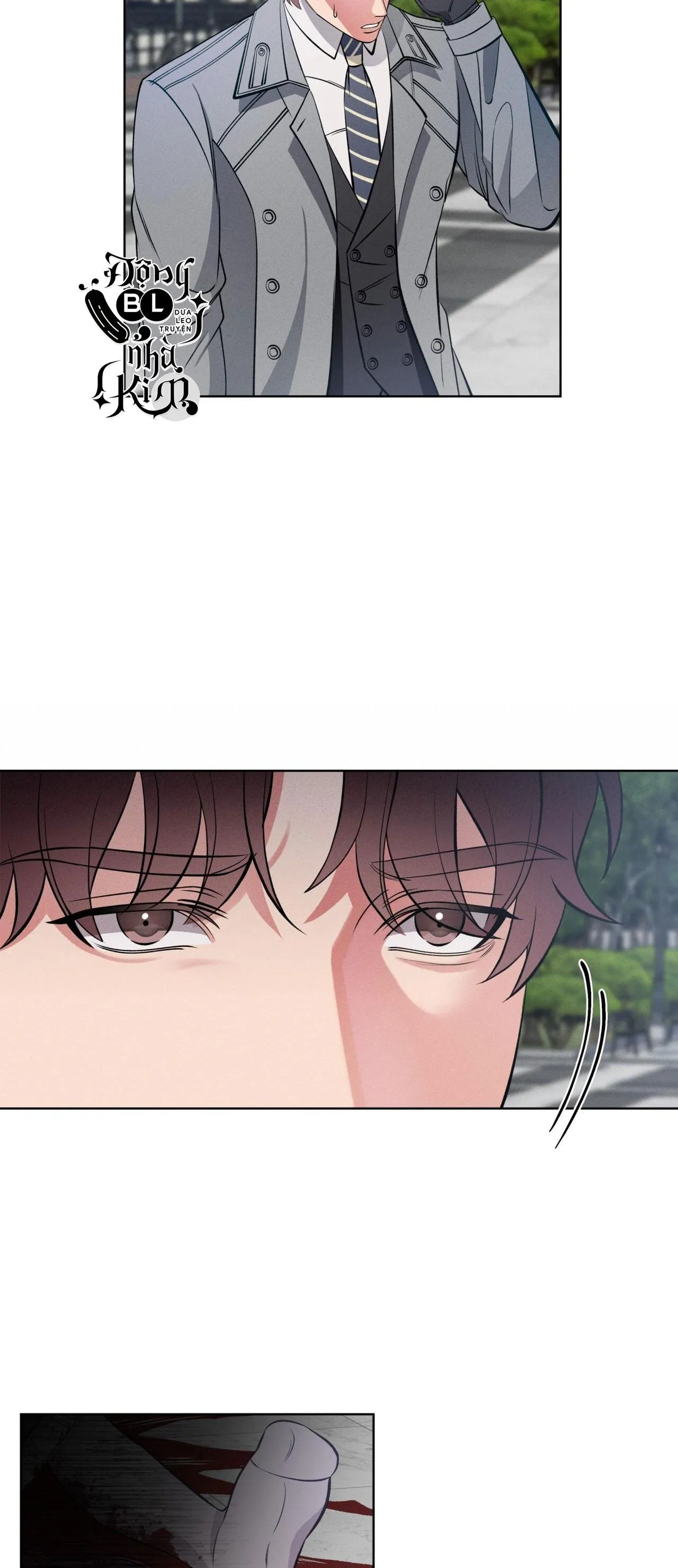 NIGHT OF LONDON Chapter 16 Trang 37