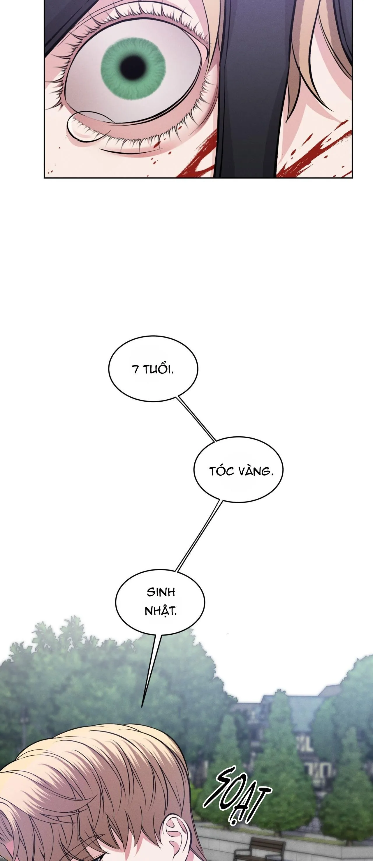 NIGHT OF LONDON Chapter 16 Trang 40