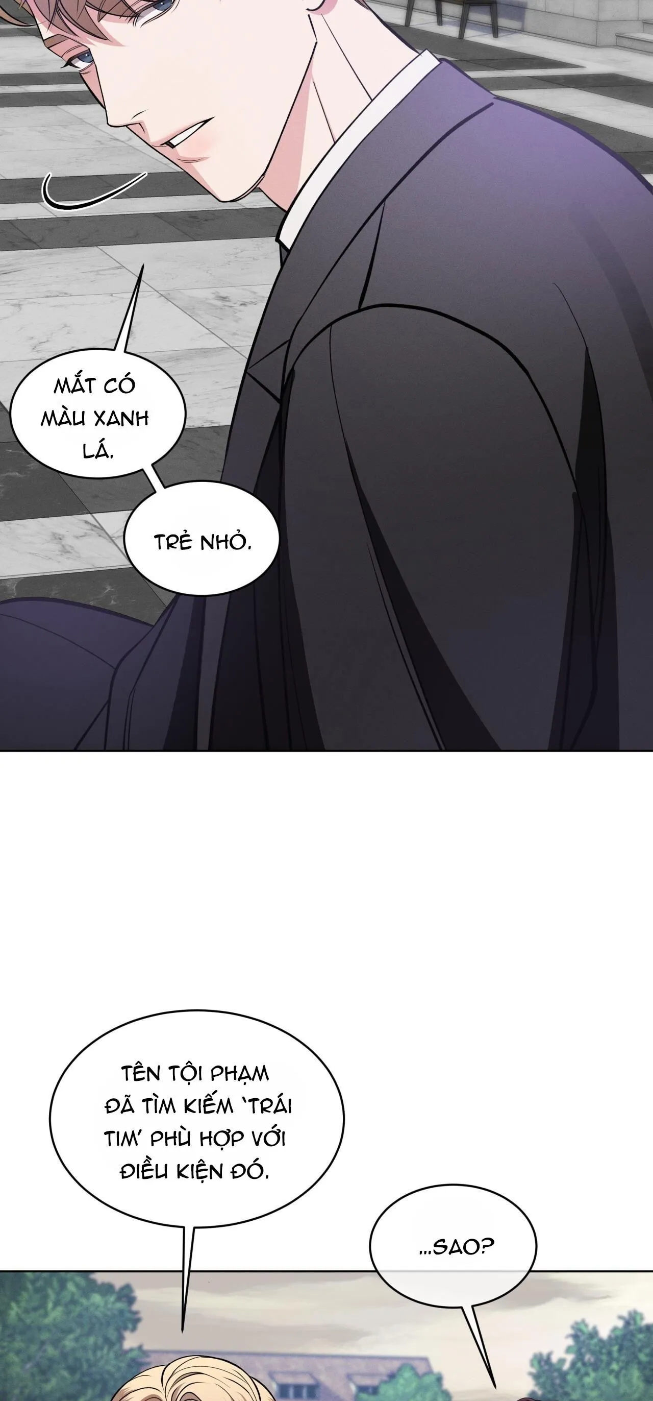 NIGHT OF LONDON Chapter 16 Trang 41