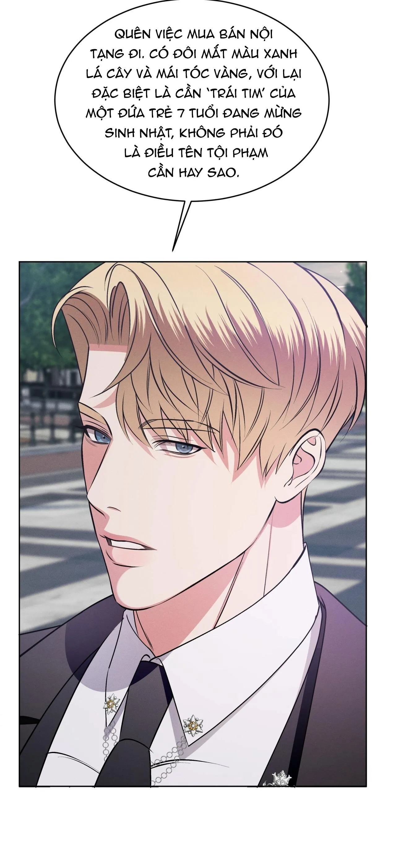 NIGHT OF LONDON Chapter 16 Trang 45