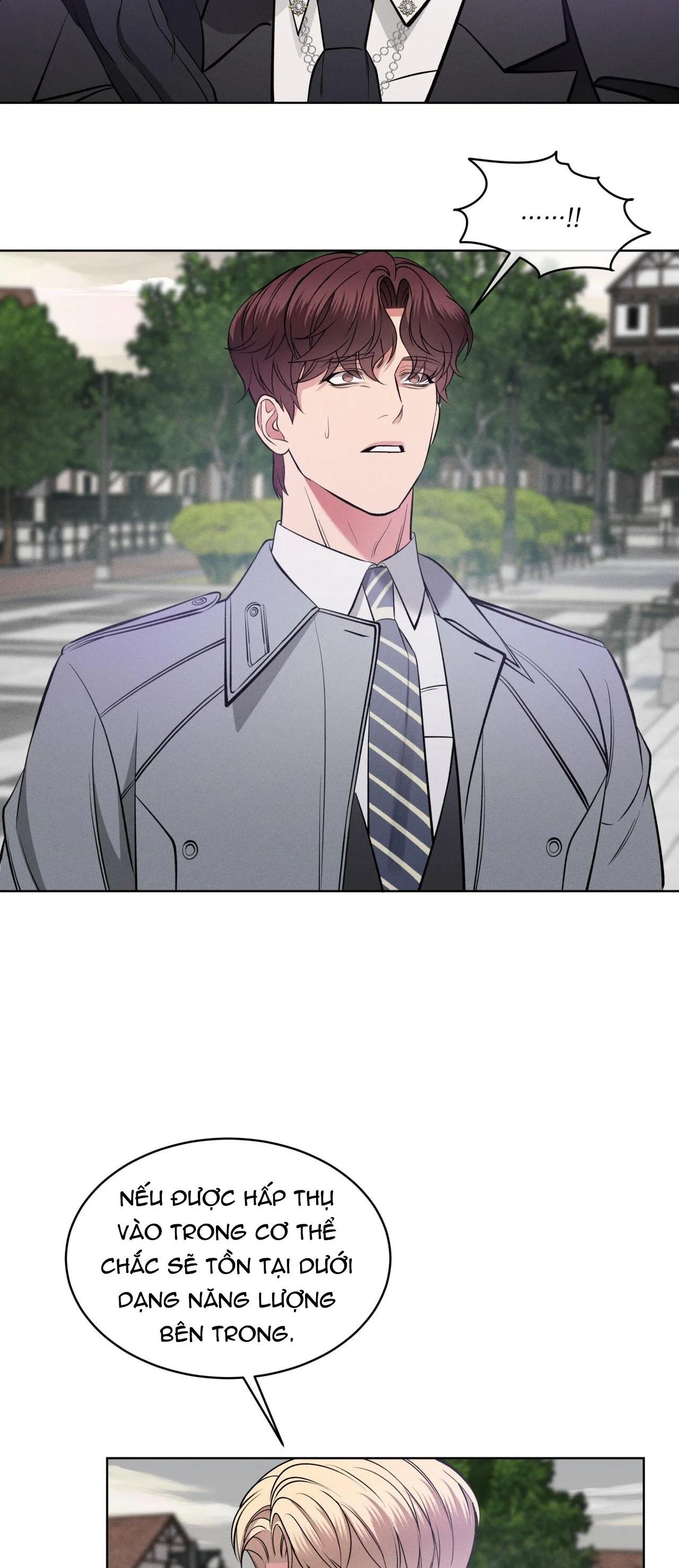 NIGHT OF LONDON Chapter 16 Trang 49