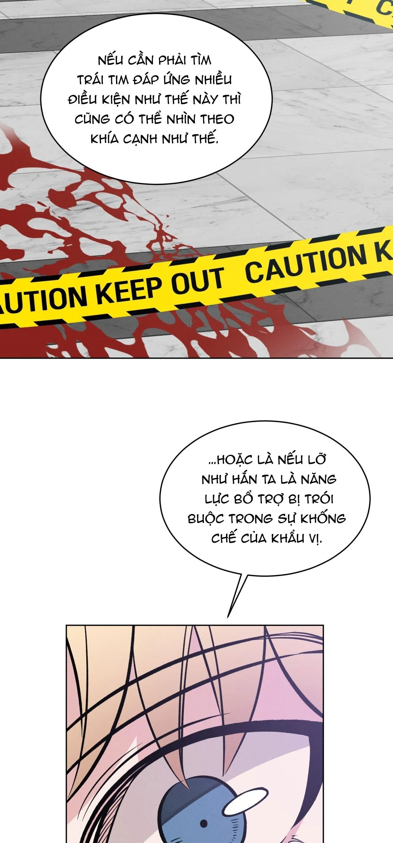 NIGHT OF LONDON Chapter 16 Trang 51