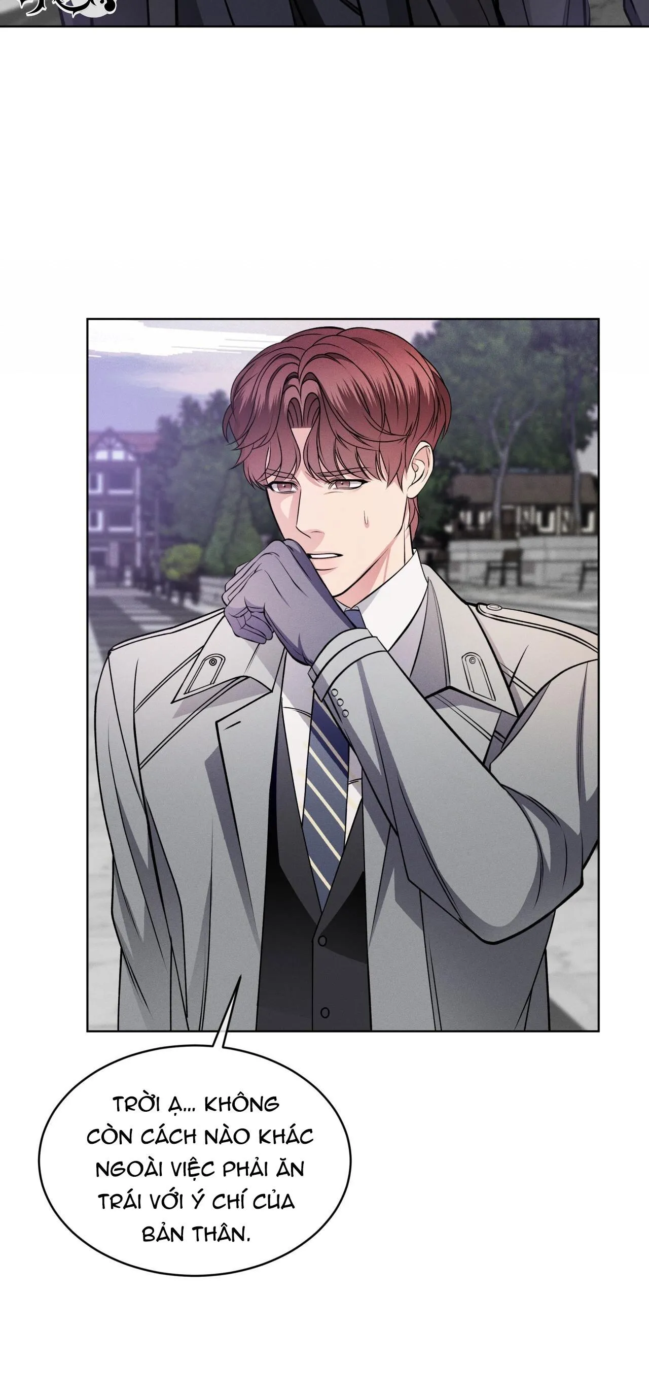 NIGHT OF LONDON Chapter 16 Trang 53