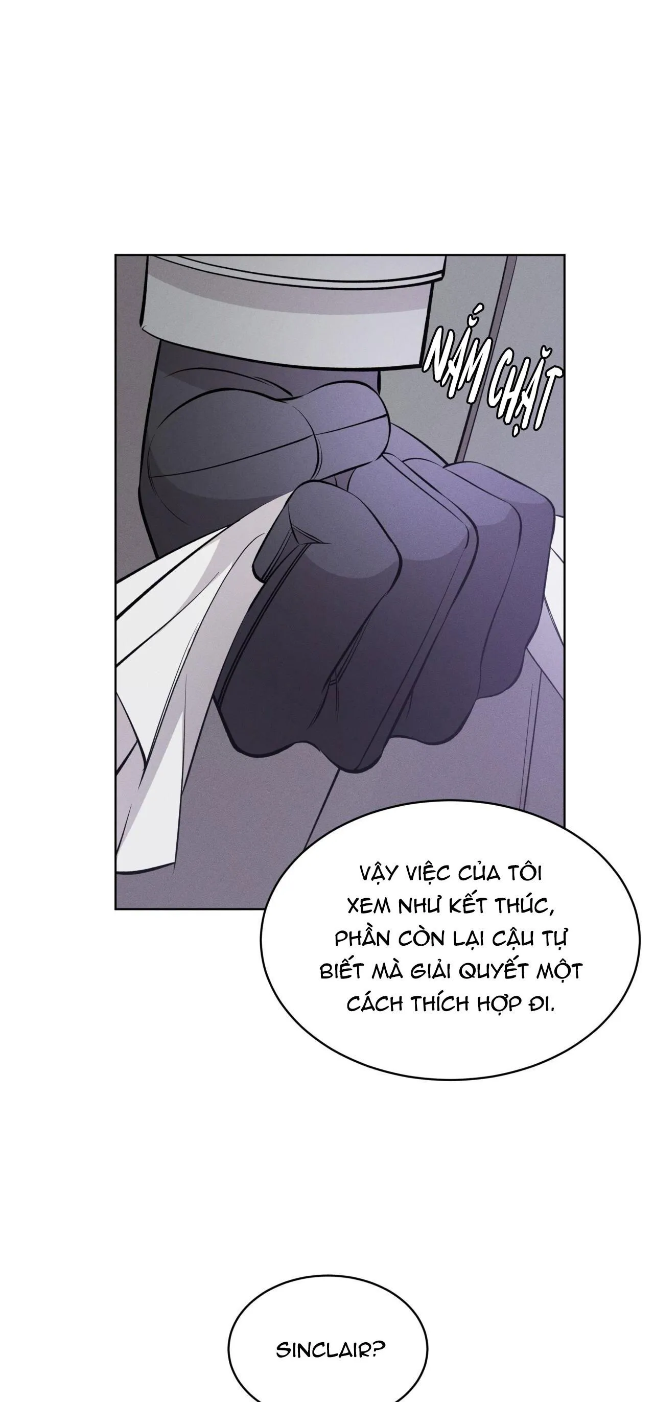 NIGHT OF LONDON Chapter 16 Trang 54