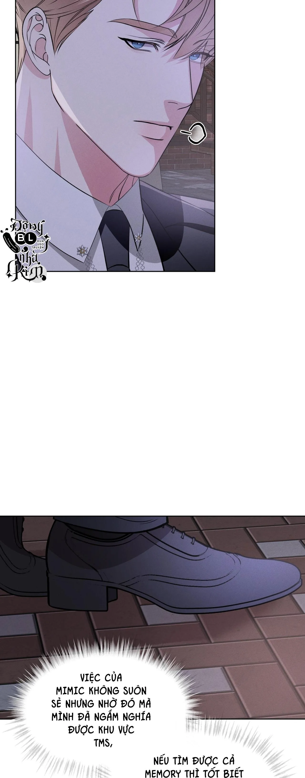 NIGHT OF LONDON Chapter 17 Trang 3