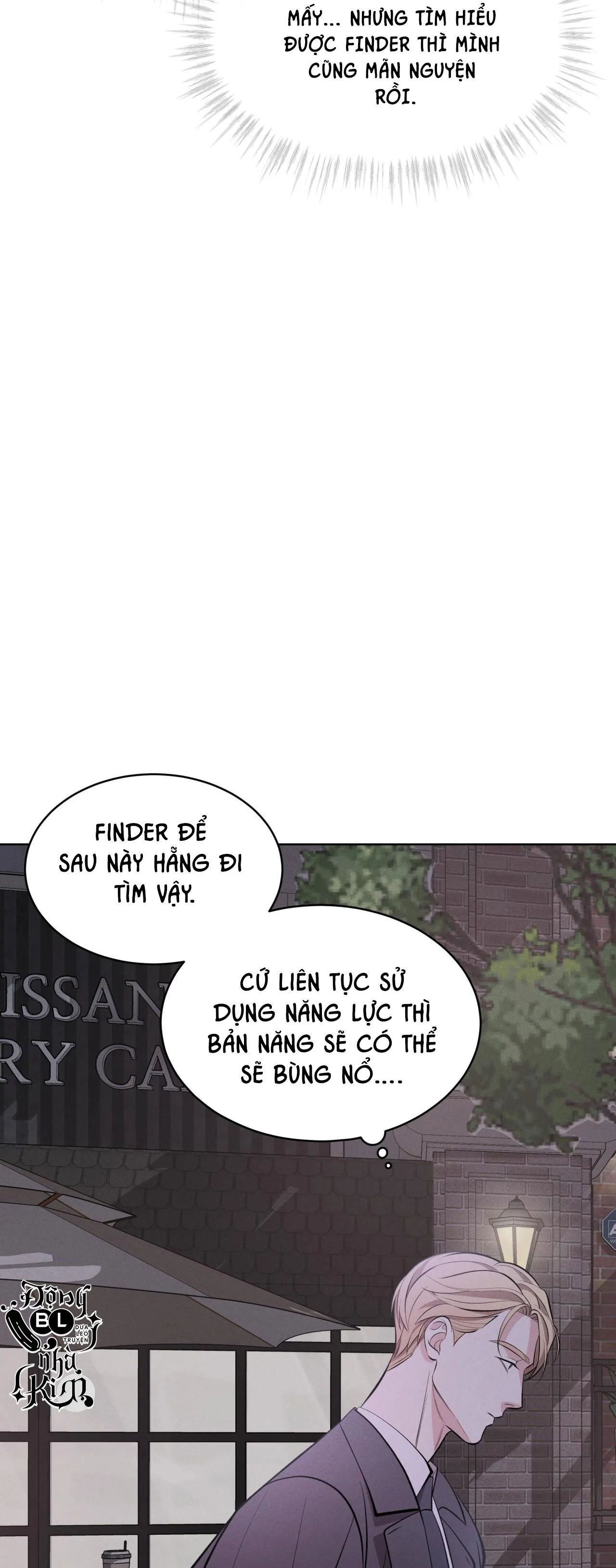 NIGHT OF LONDON Chapter 17 Trang 4