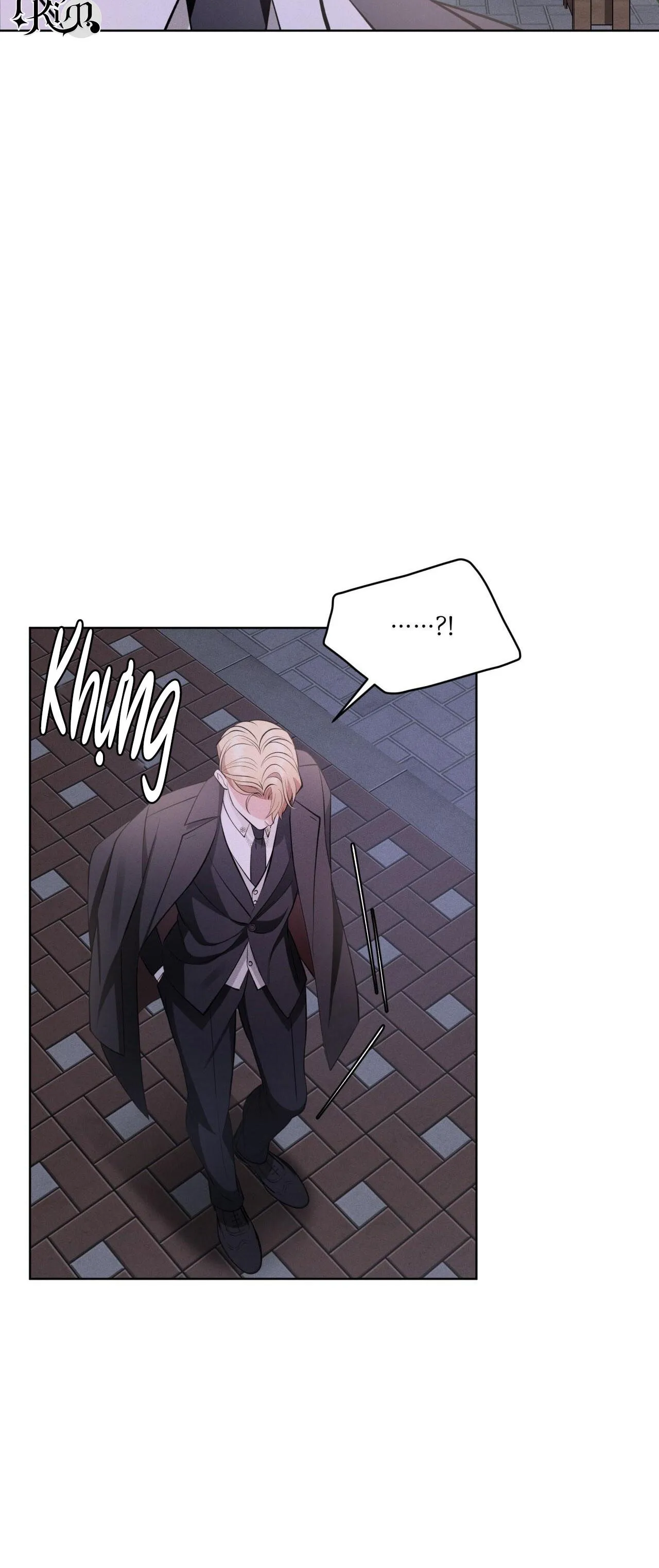 NIGHT OF LONDON Chapter 17 Trang 7