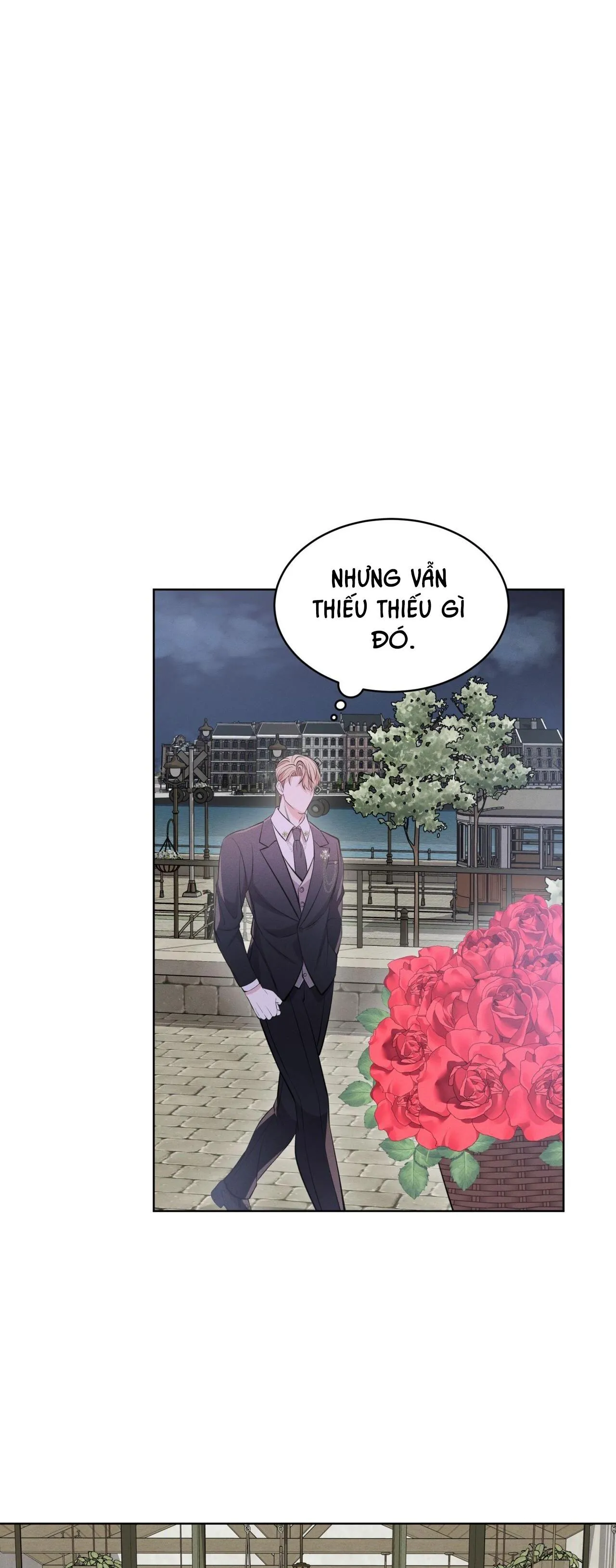 NIGHT OF LONDON Chapter 17 Trang 14