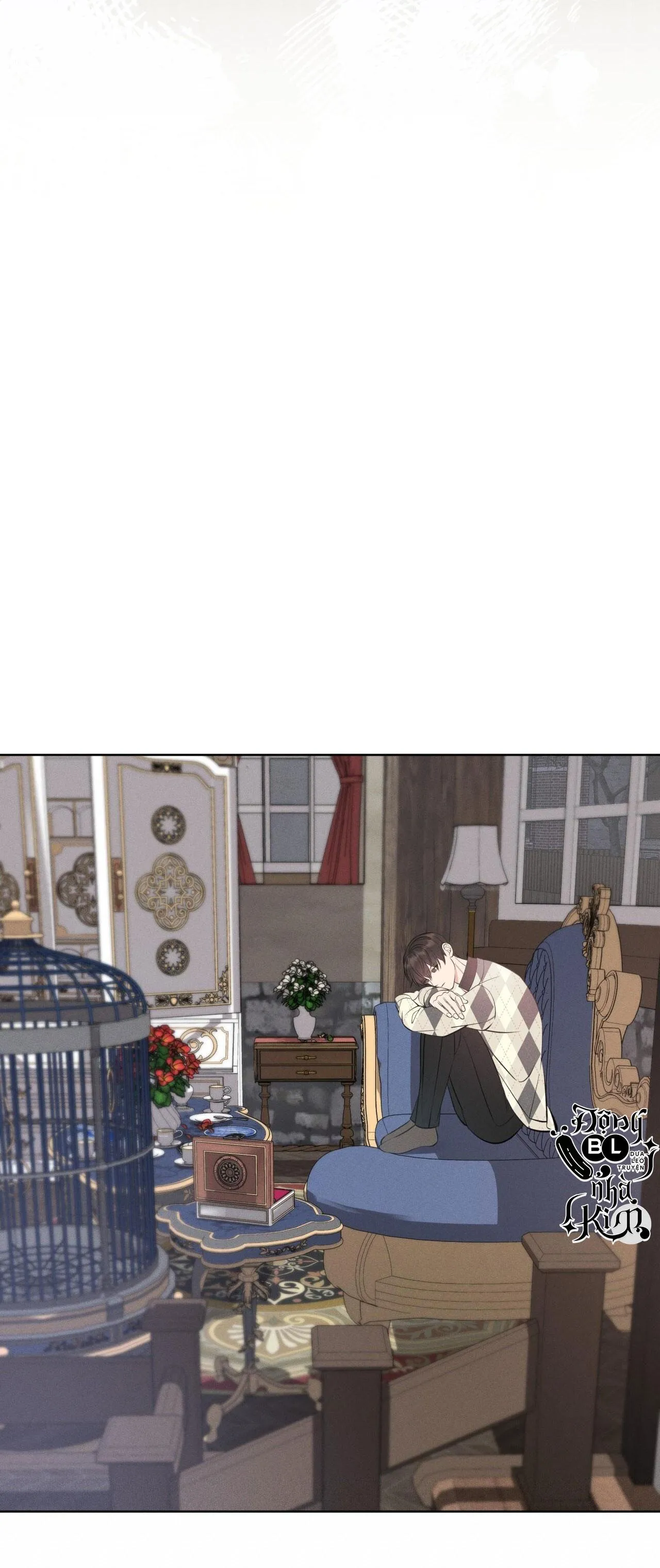 NIGHT OF LONDON Chapter 17 Trang 19