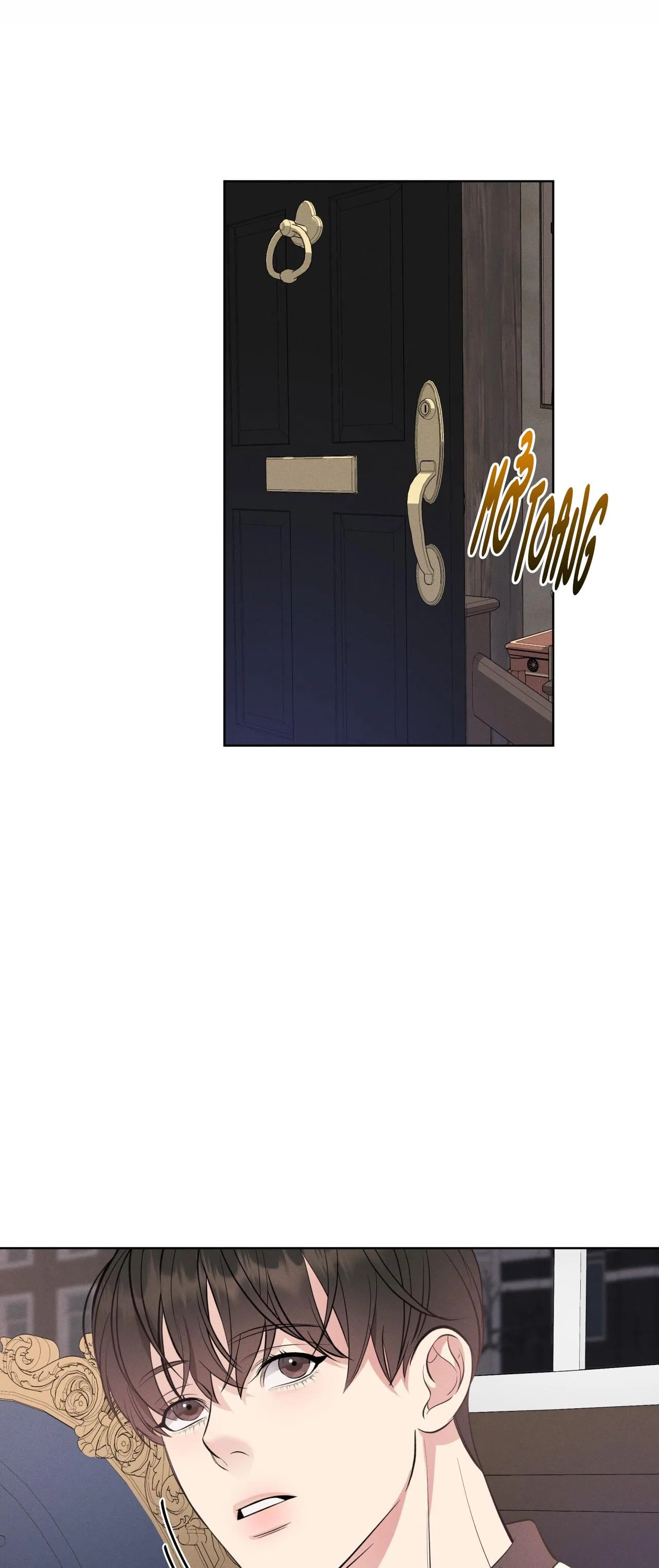 NIGHT OF LONDON Chapter 17 Trang 20