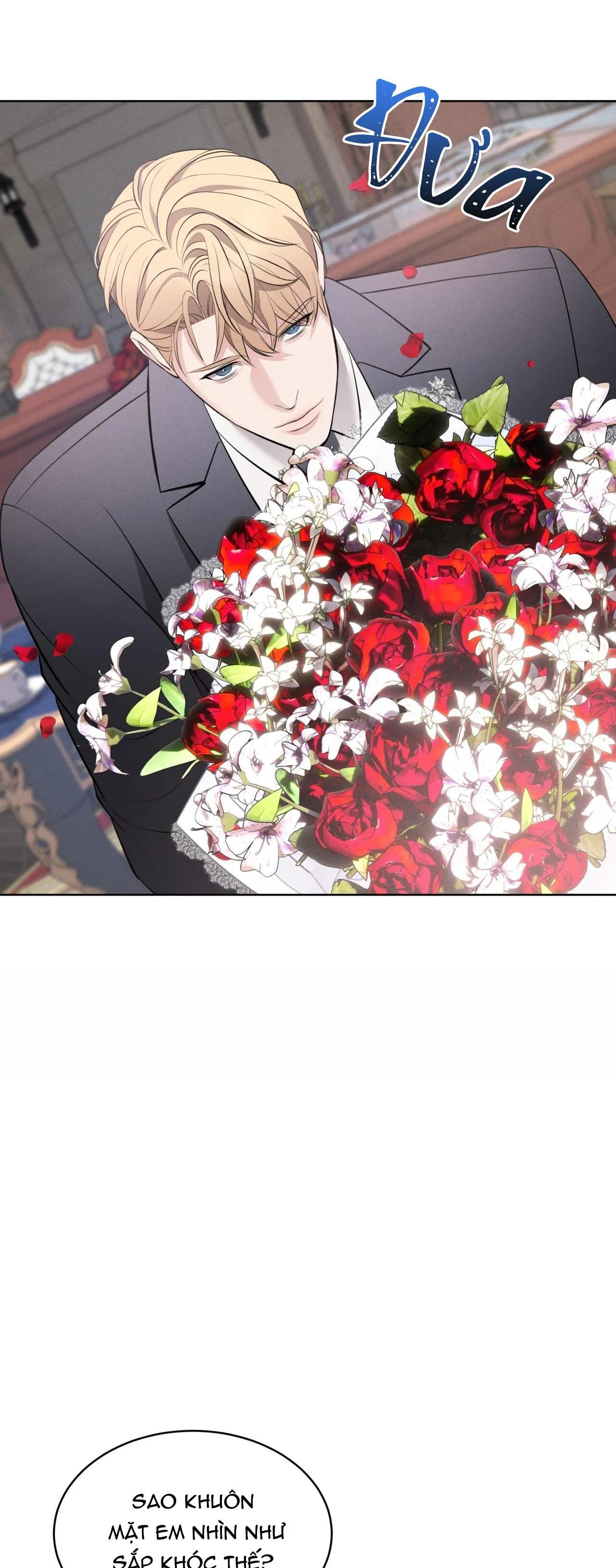 NIGHT OF LONDON Chapter 17 Trang 24