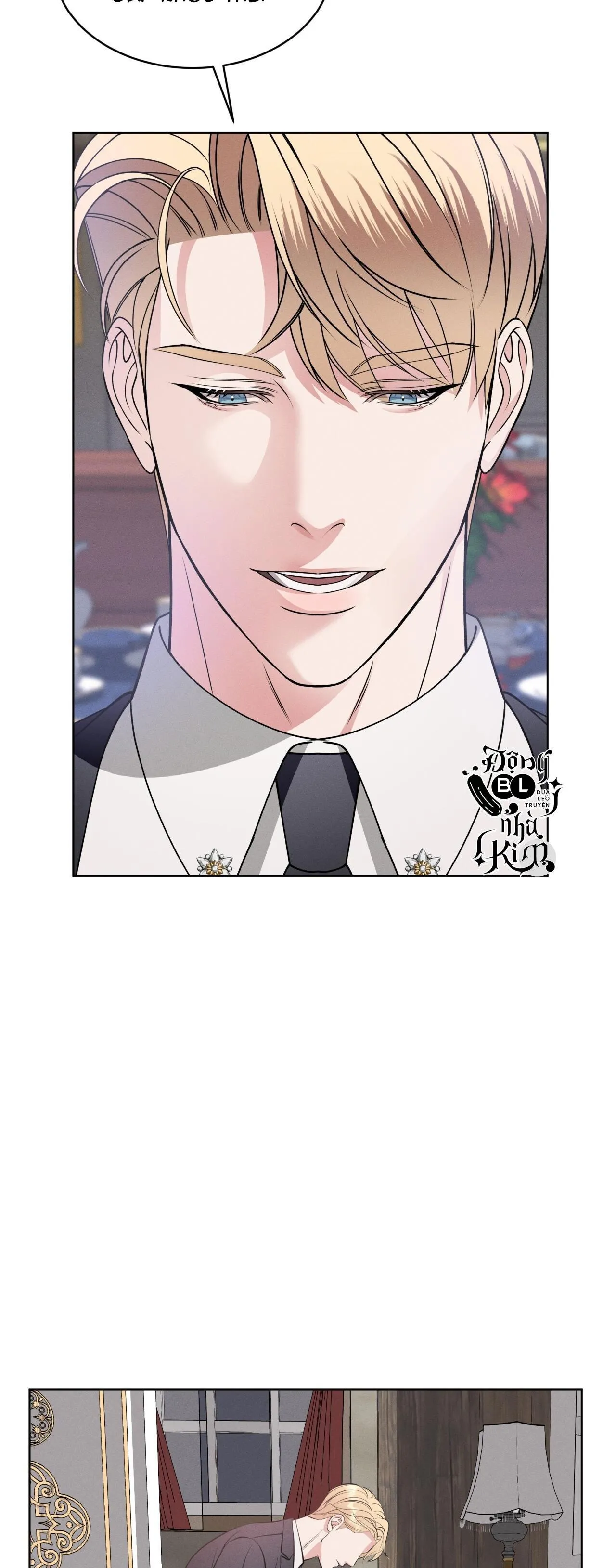 NIGHT OF LONDON Chapter 17 Trang 25