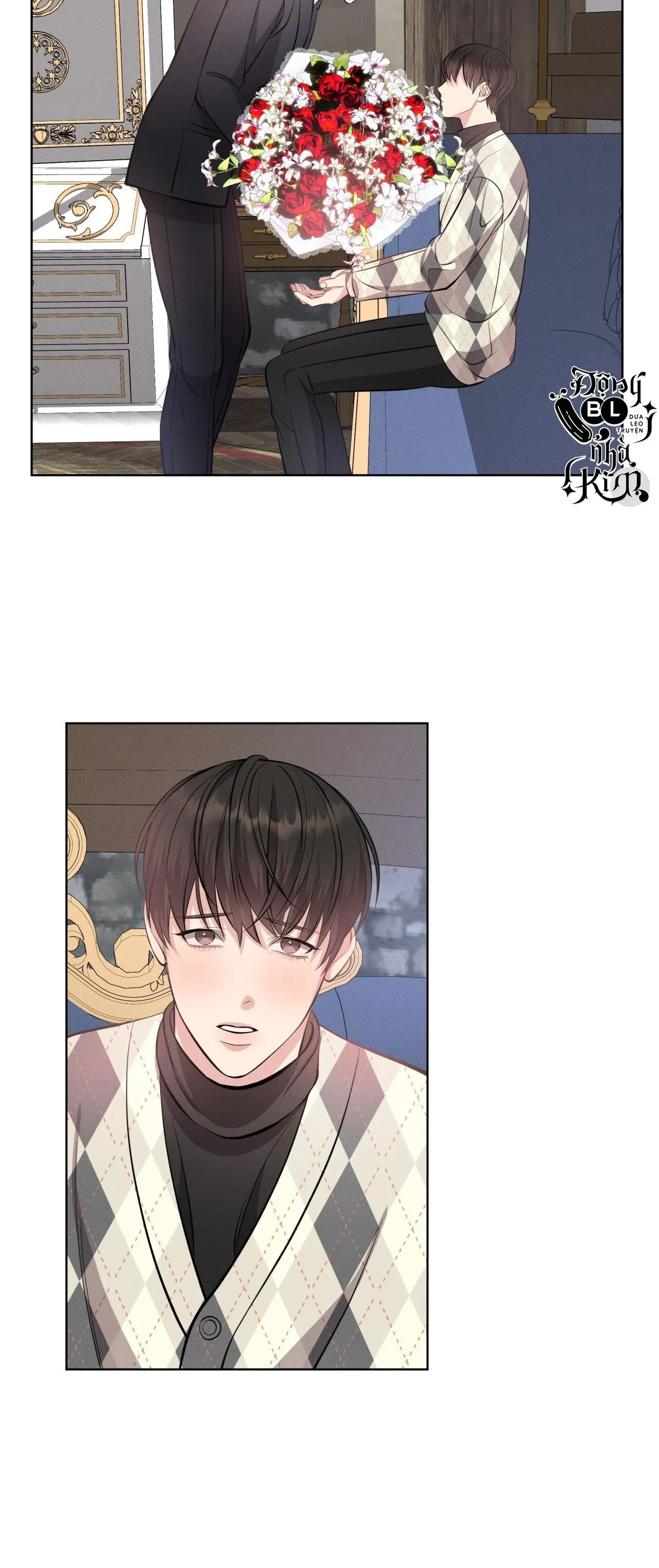 NIGHT OF LONDON Chapter 17 Trang 26