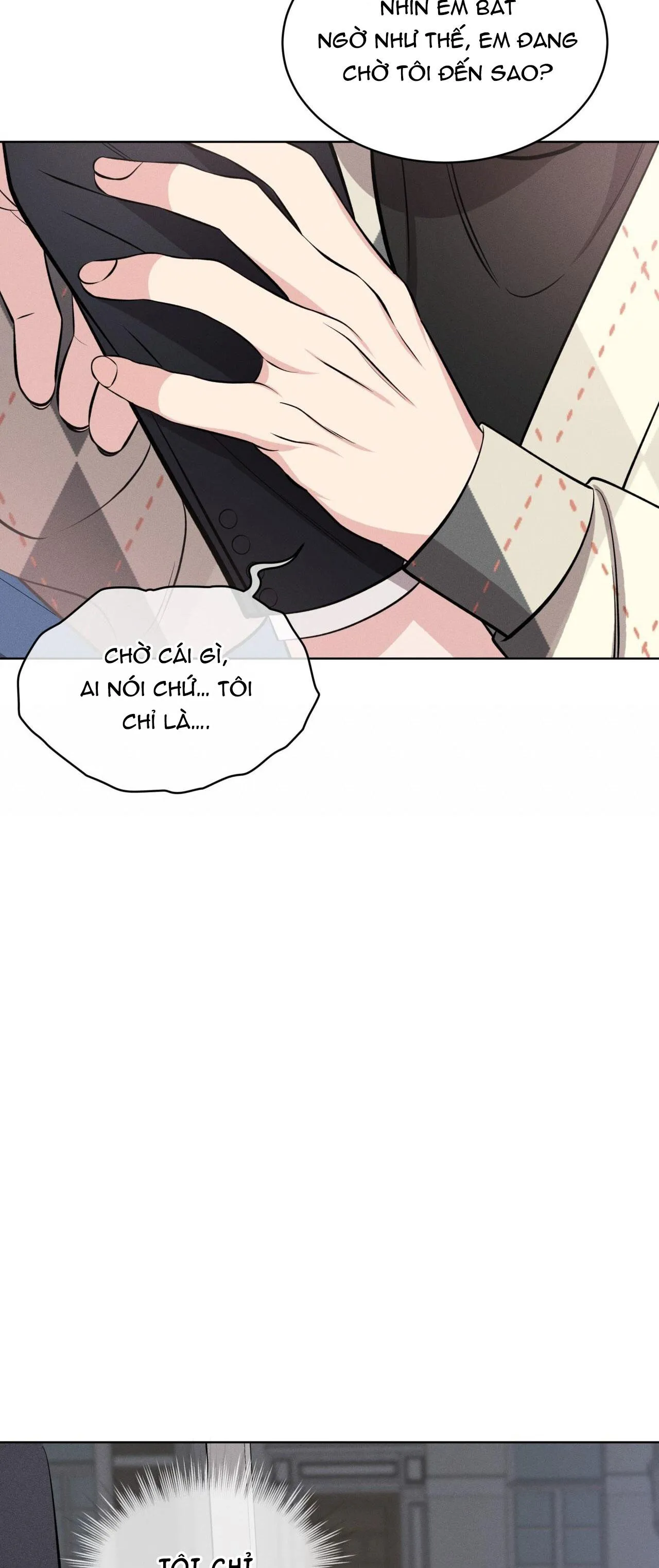 NIGHT OF LONDON Chapter 17 Trang 29