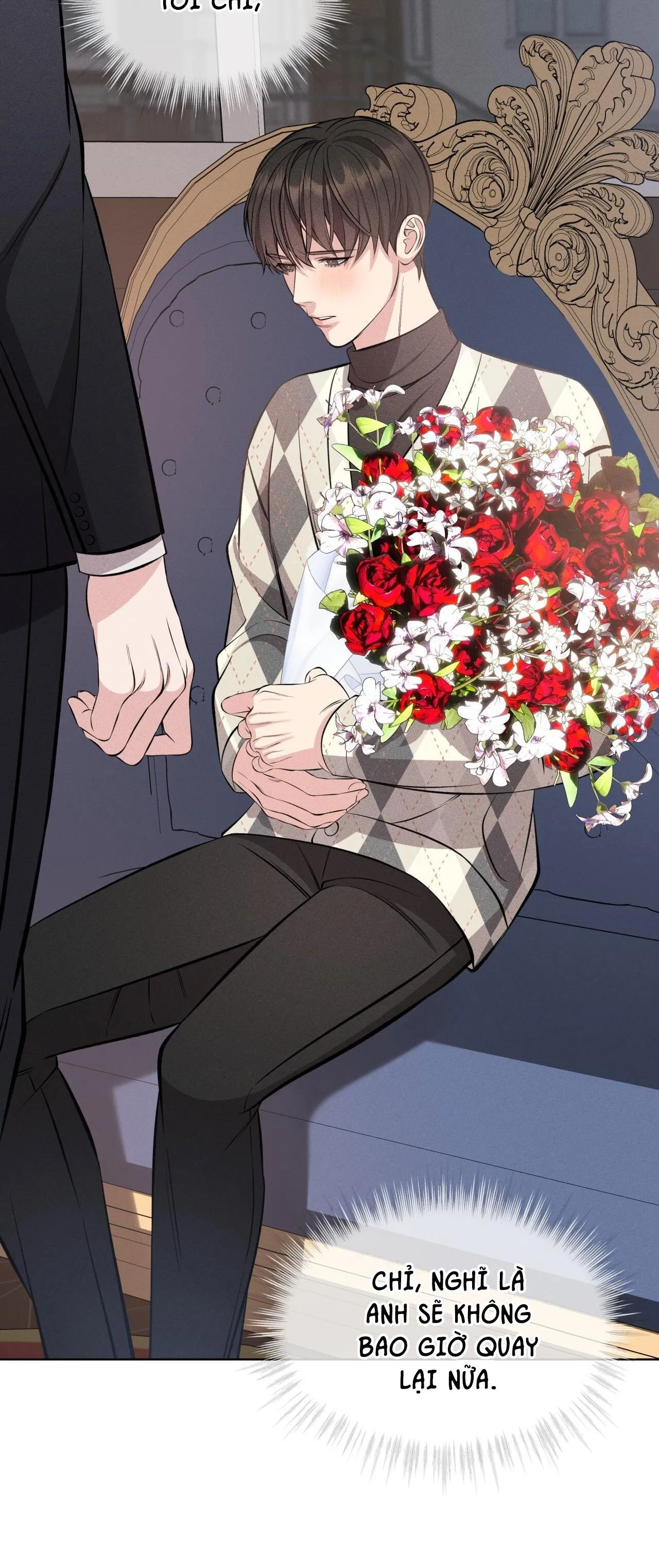 NIGHT OF LONDON Chapter 17 Trang 30