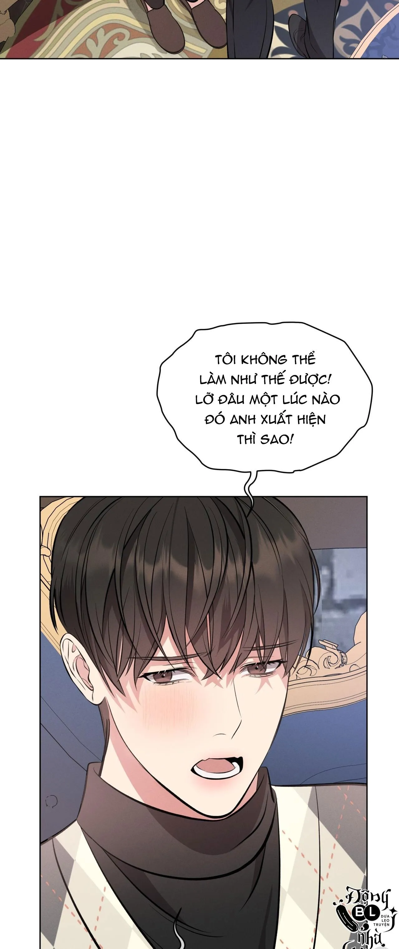 NIGHT OF LONDON Chapter 17 Trang 36