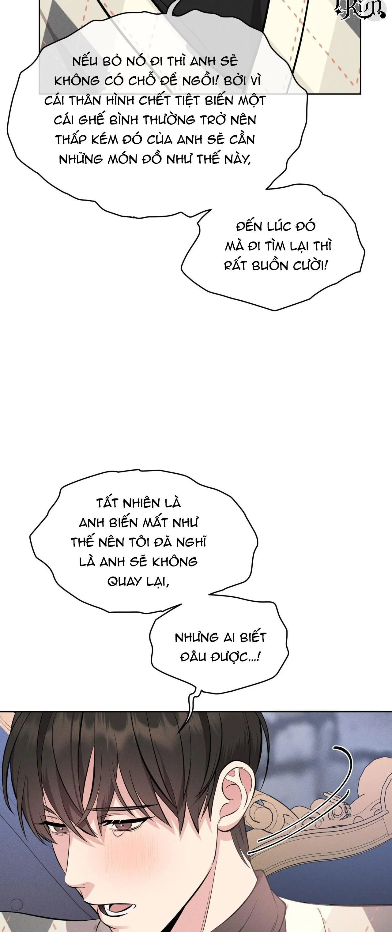 NIGHT OF LONDON Chapter 17 Trang 37