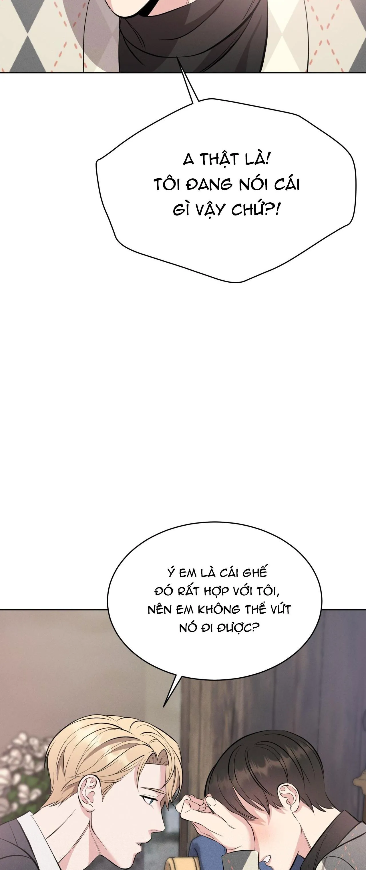 NIGHT OF LONDON Chapter 17 Trang 38