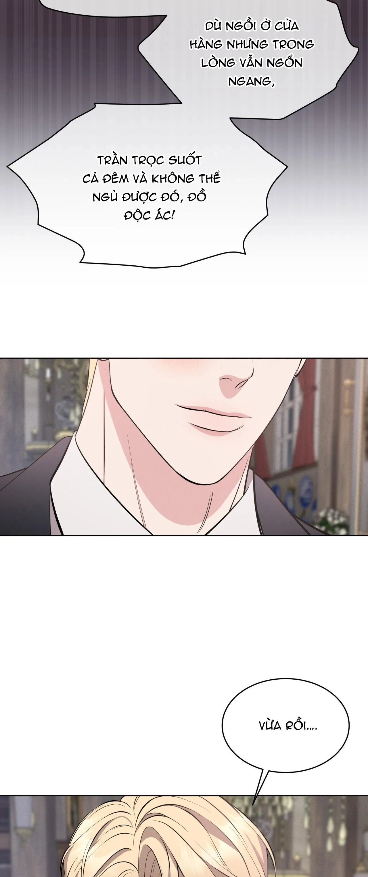 NIGHT OF LONDON Chapter 17 Trang 40