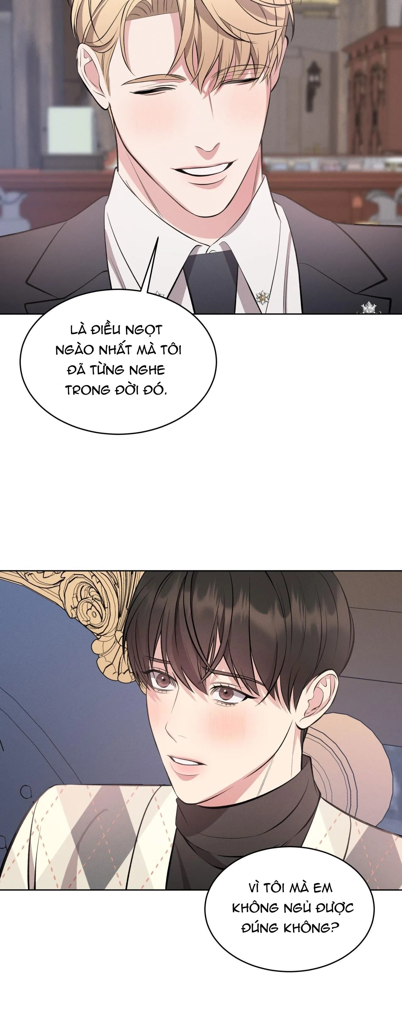 NIGHT OF LONDON Chapter 17 Trang 41