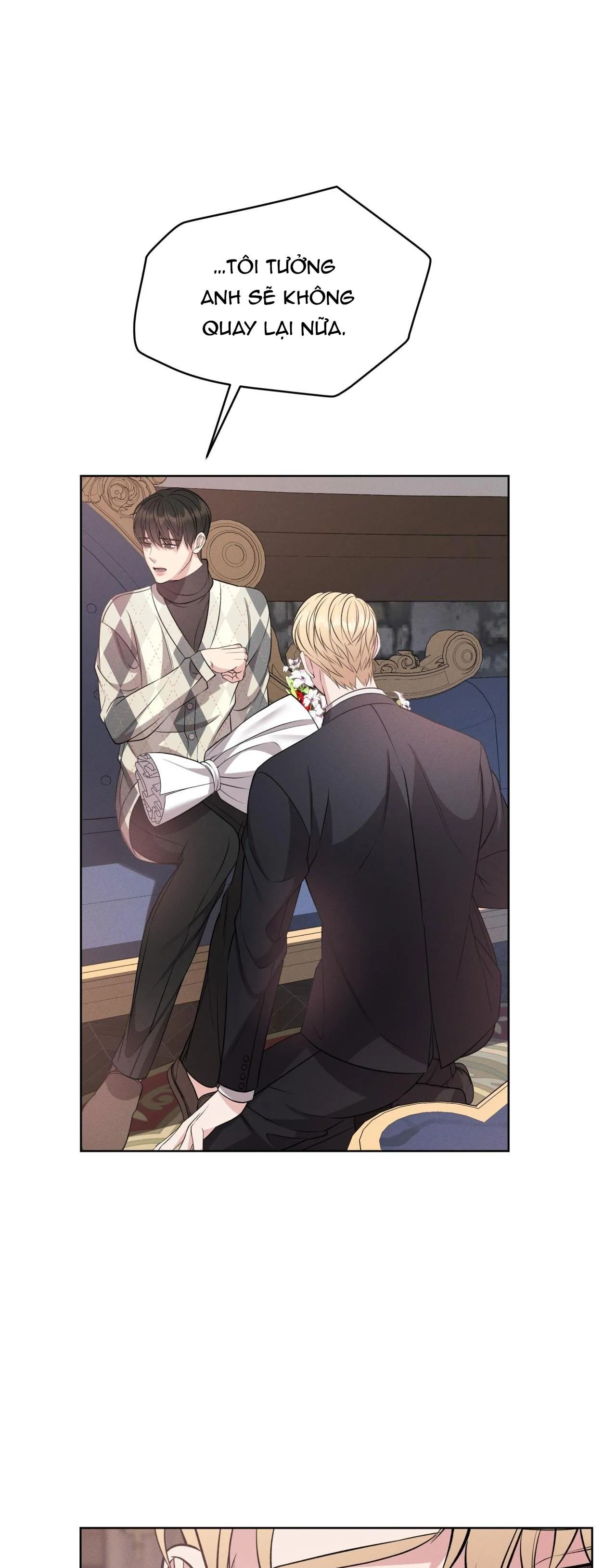 NIGHT OF LONDON Chapter 17 Trang 42