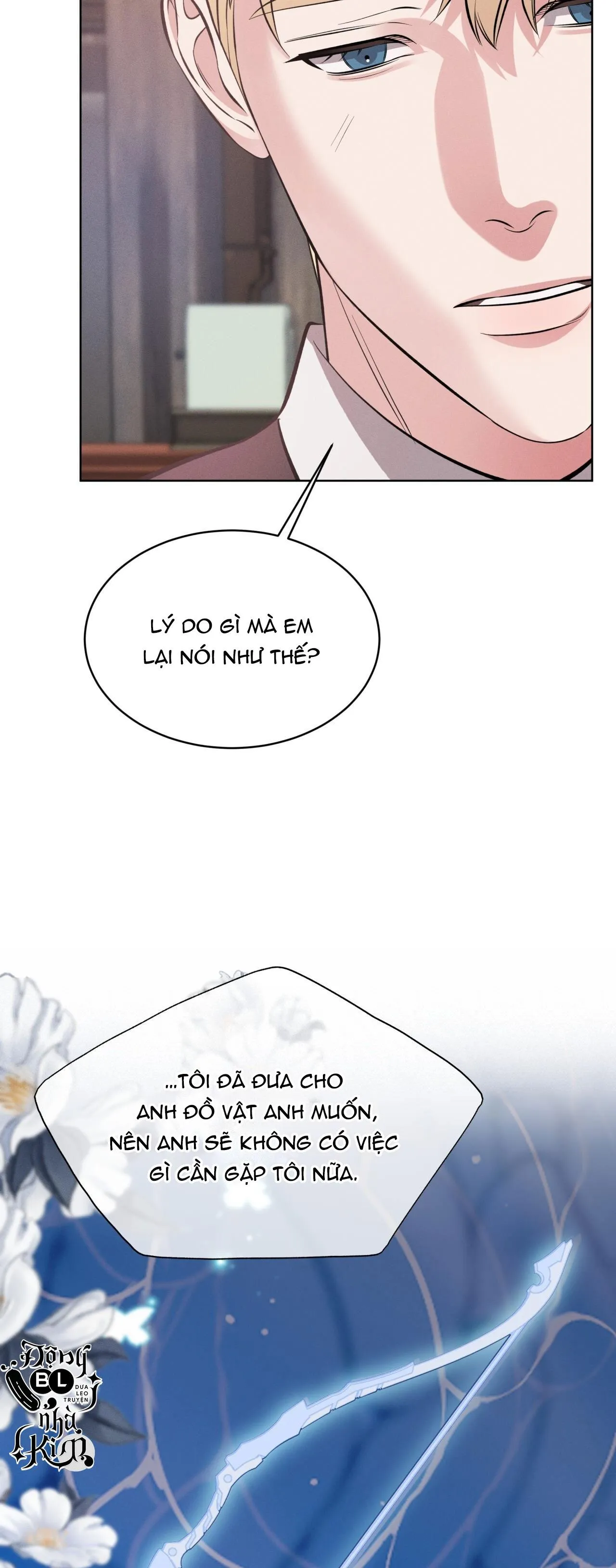 NIGHT OF LONDON Chapter 17 Trang 43