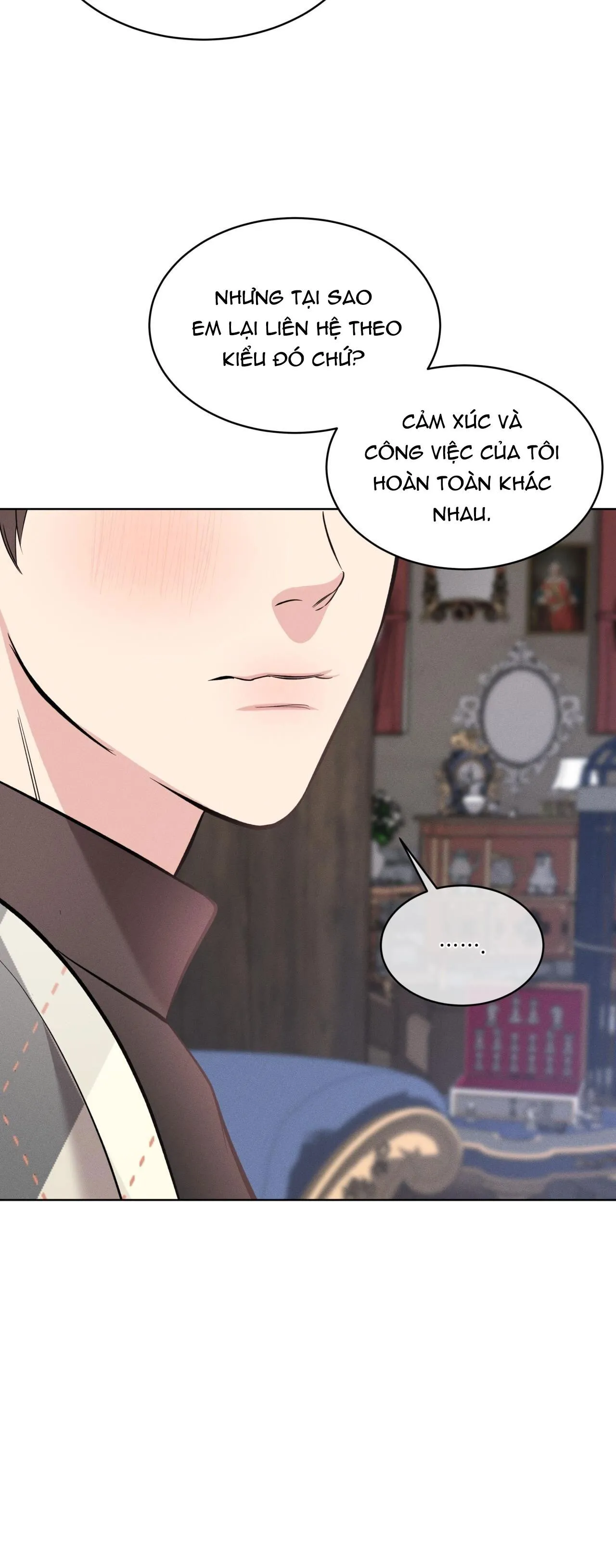 NIGHT OF LONDON Chapter 17 Trang 46