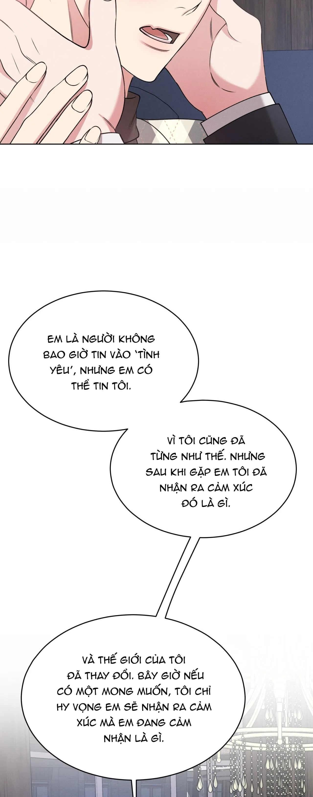 NIGHT OF LONDON Chapter 17 Trang 48