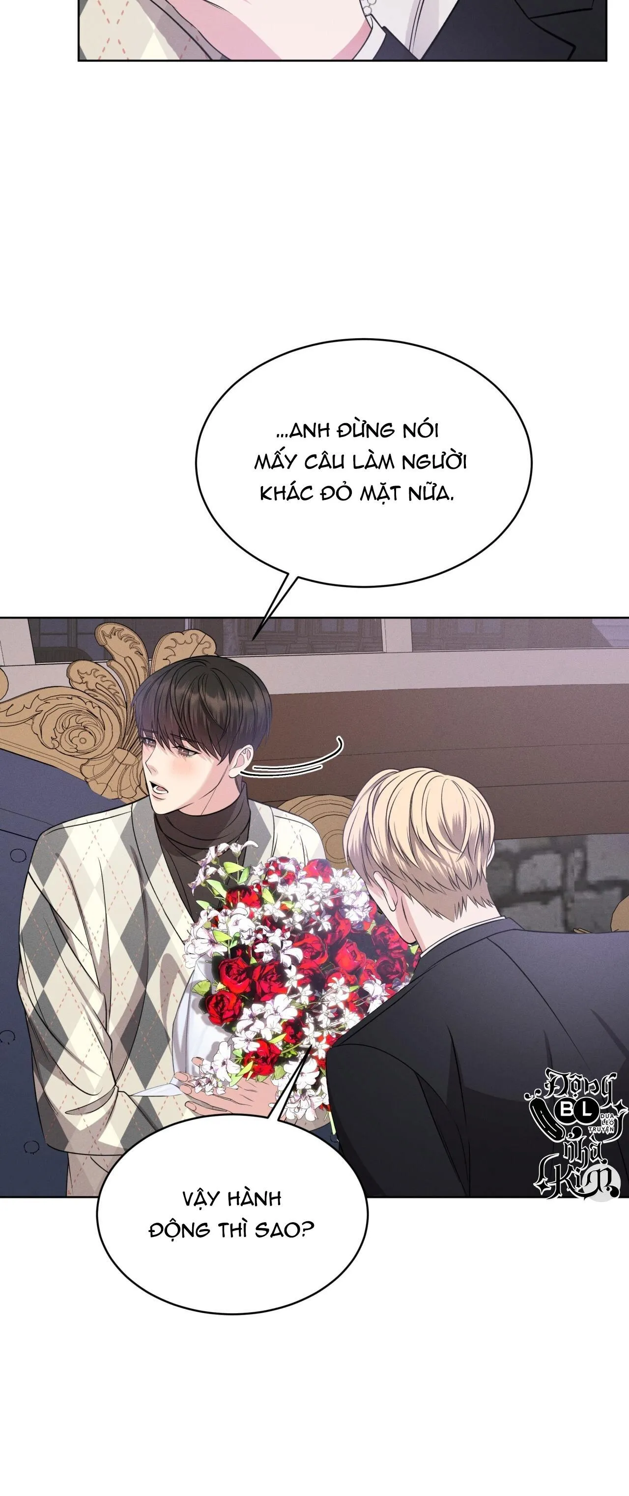 NIGHT OF LONDON Chapter 17 Trang 51