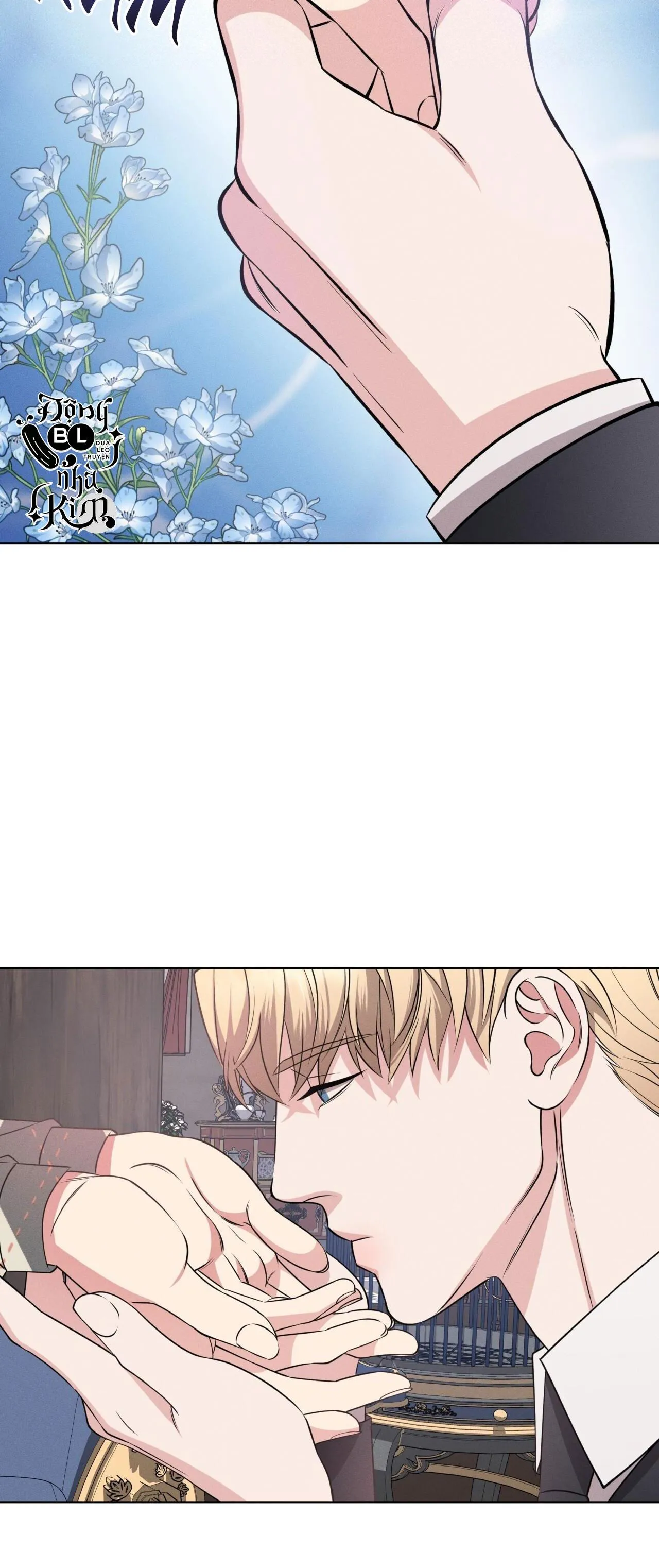 NIGHT OF LONDON Chapter 17 Trang 53