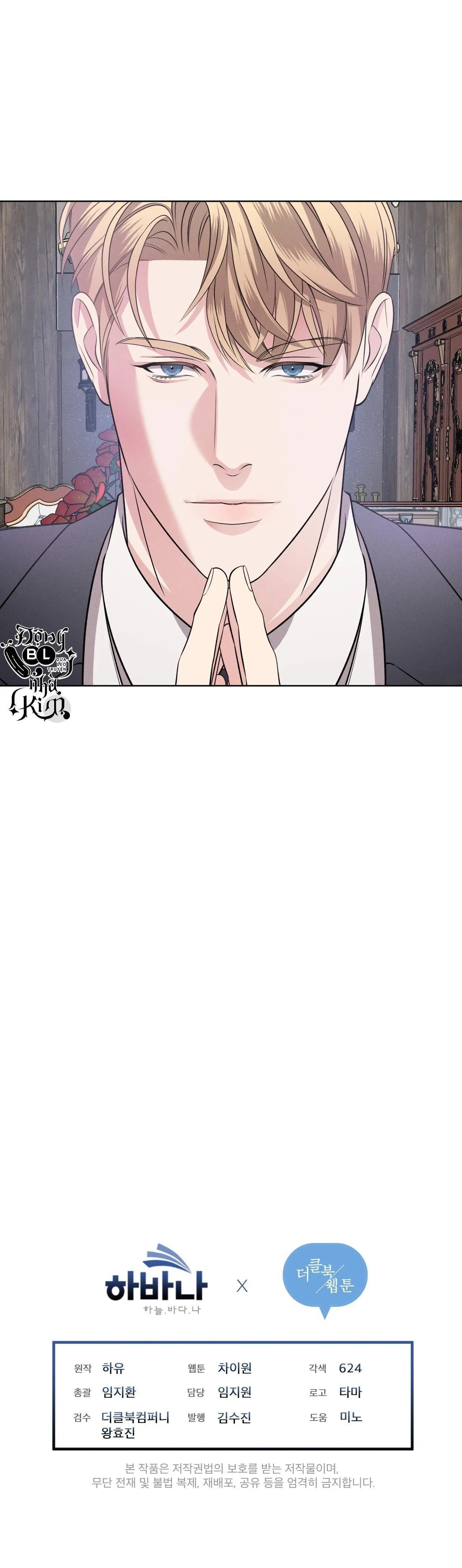 NIGHT OF LONDON Chapter 17 Trang 56