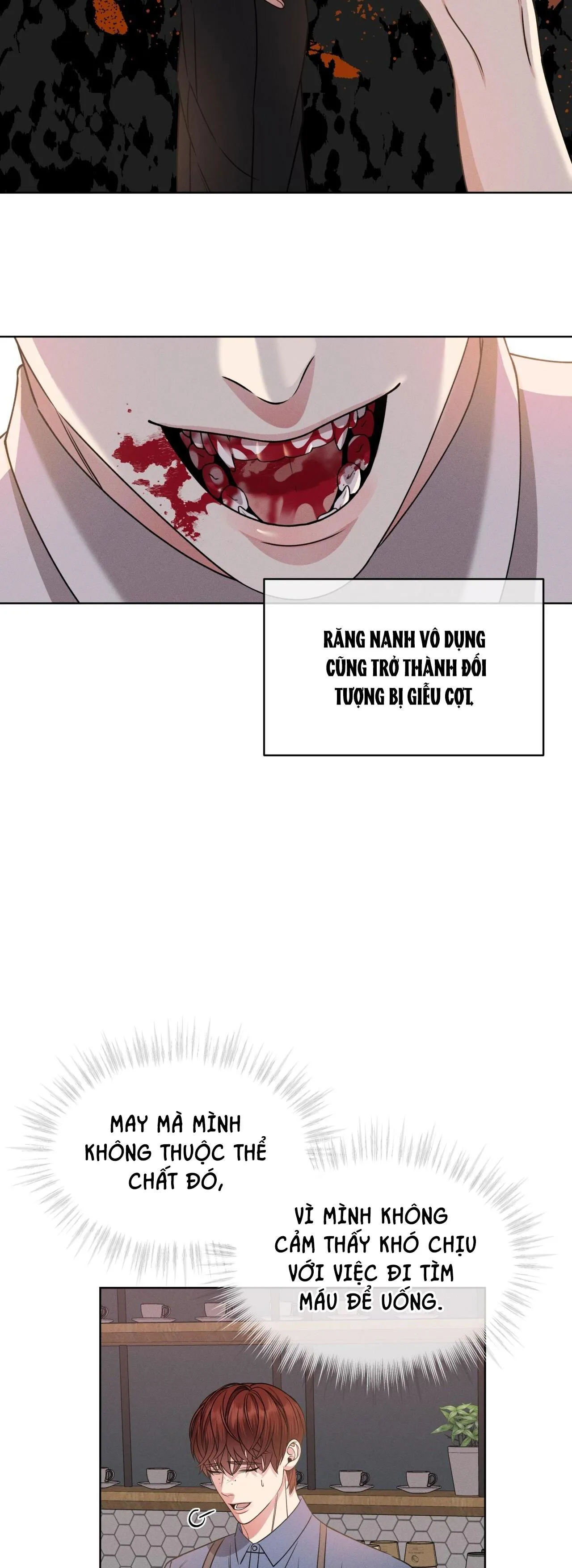 NIGHT OF LONDON Chapter 18 Trang 17