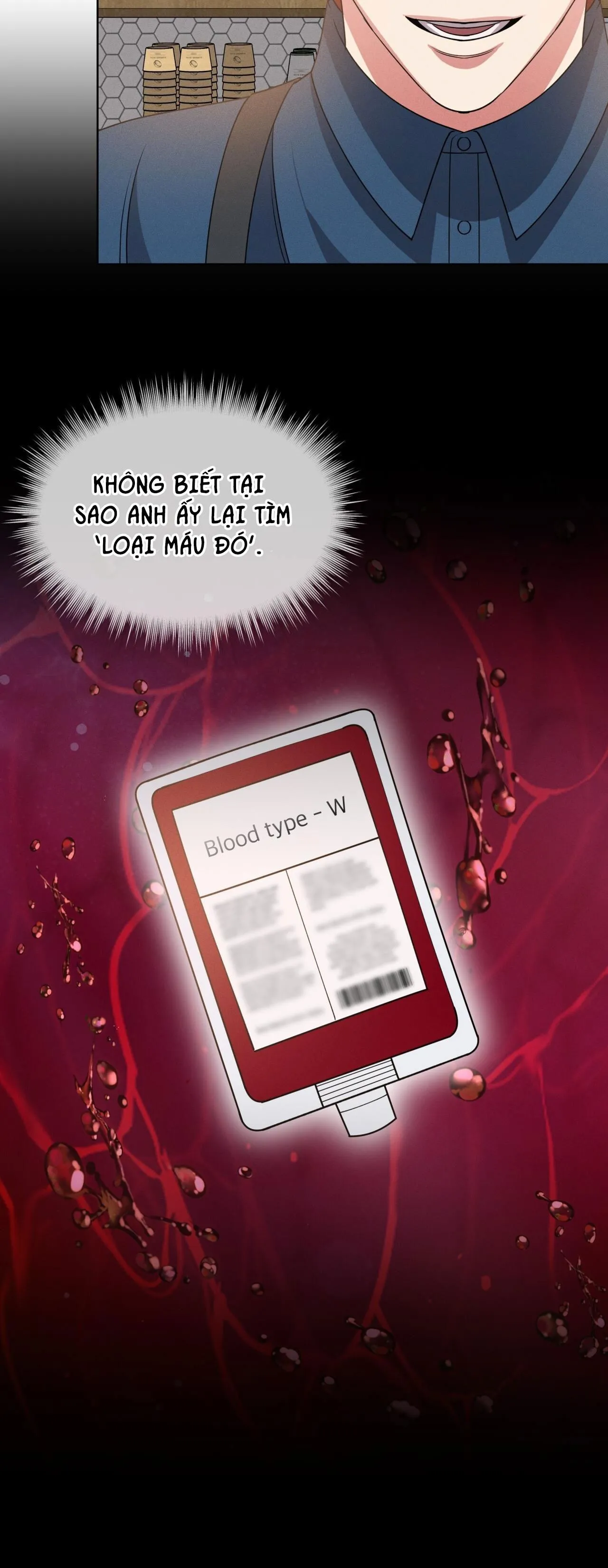 NIGHT OF LONDON Chapter 18 Trang 21