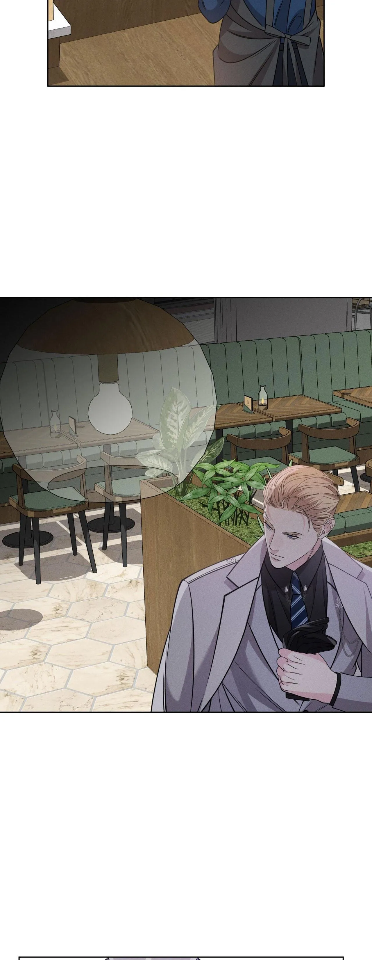 NIGHT OF LONDON Chapter 18 Trang 32