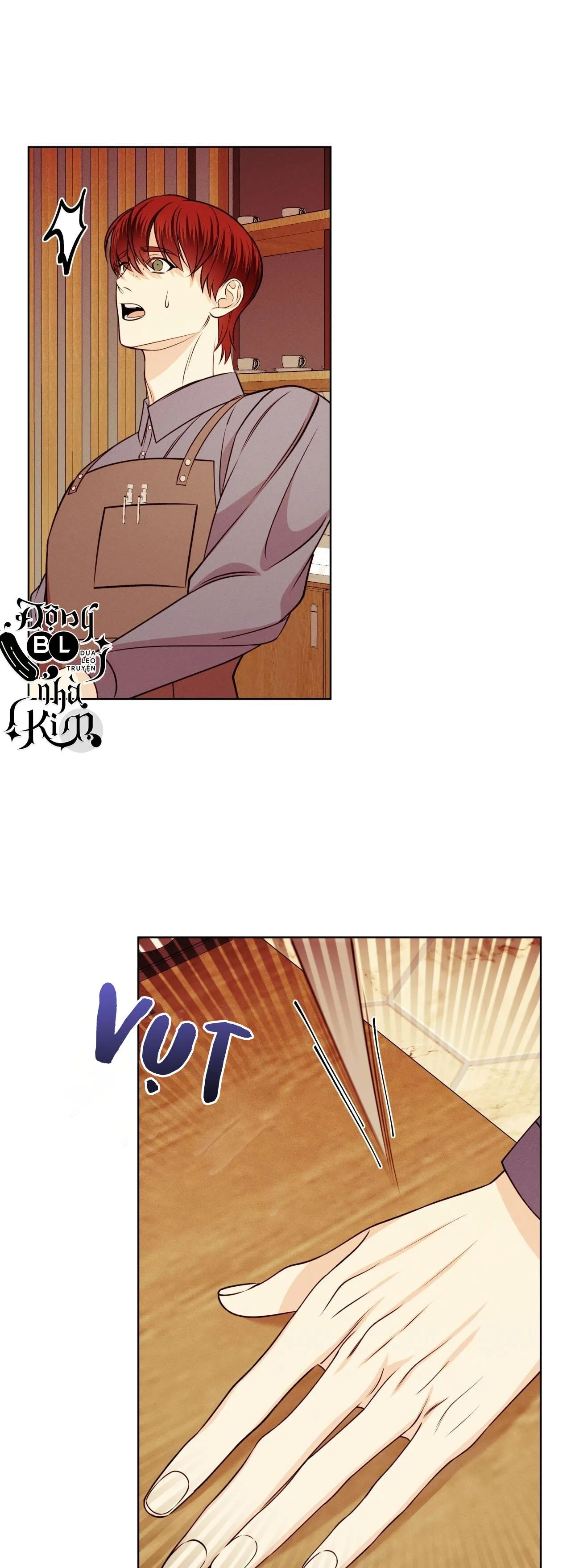 NIGHT OF LONDON Chapter 18 Trang 36