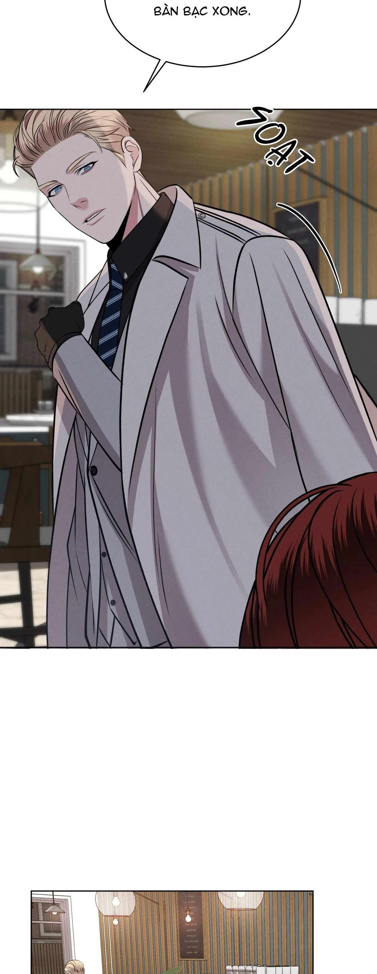 NIGHT OF LONDON Chapter 18 Trang 43