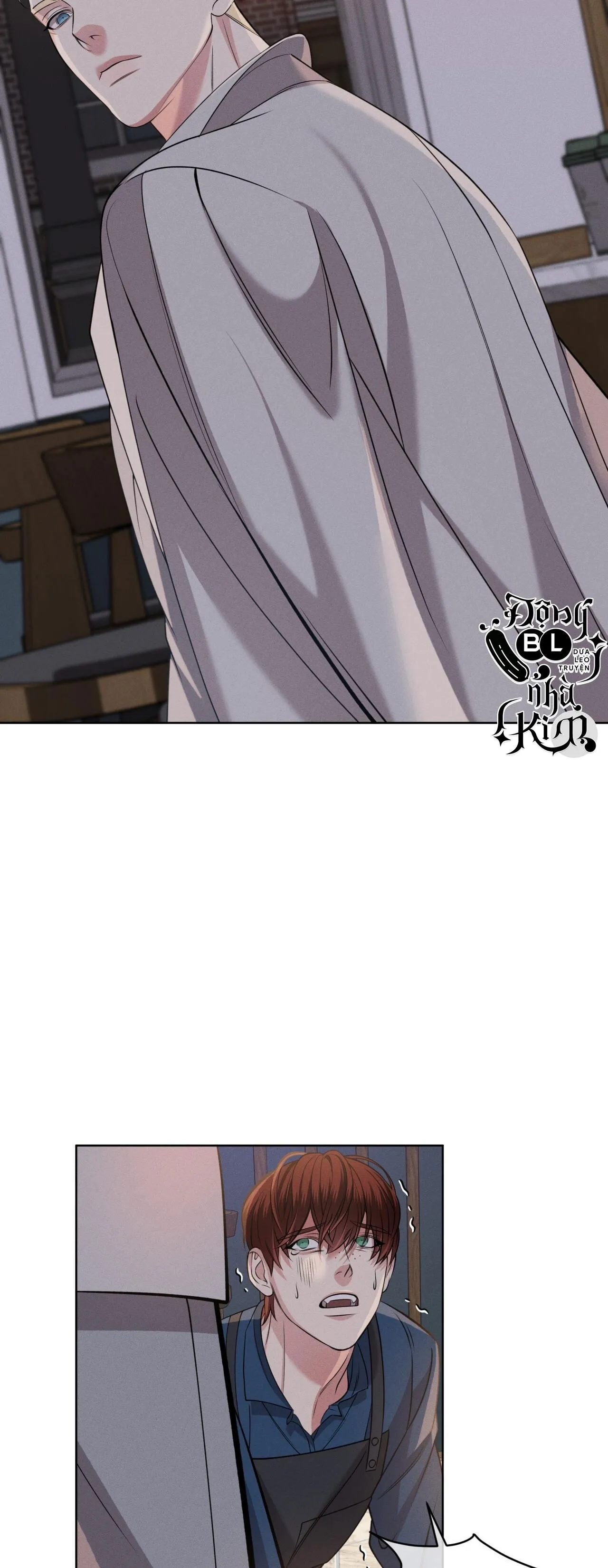 NIGHT OF LONDON Chapter 18 Trang 45