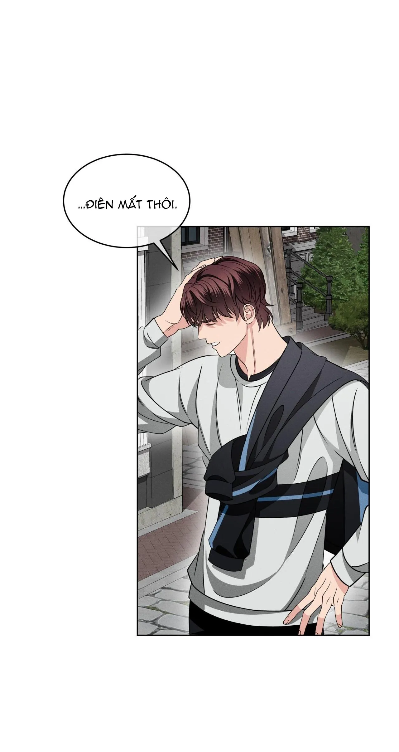 NIGHT OF LONDON Chapter 19 Trang 3