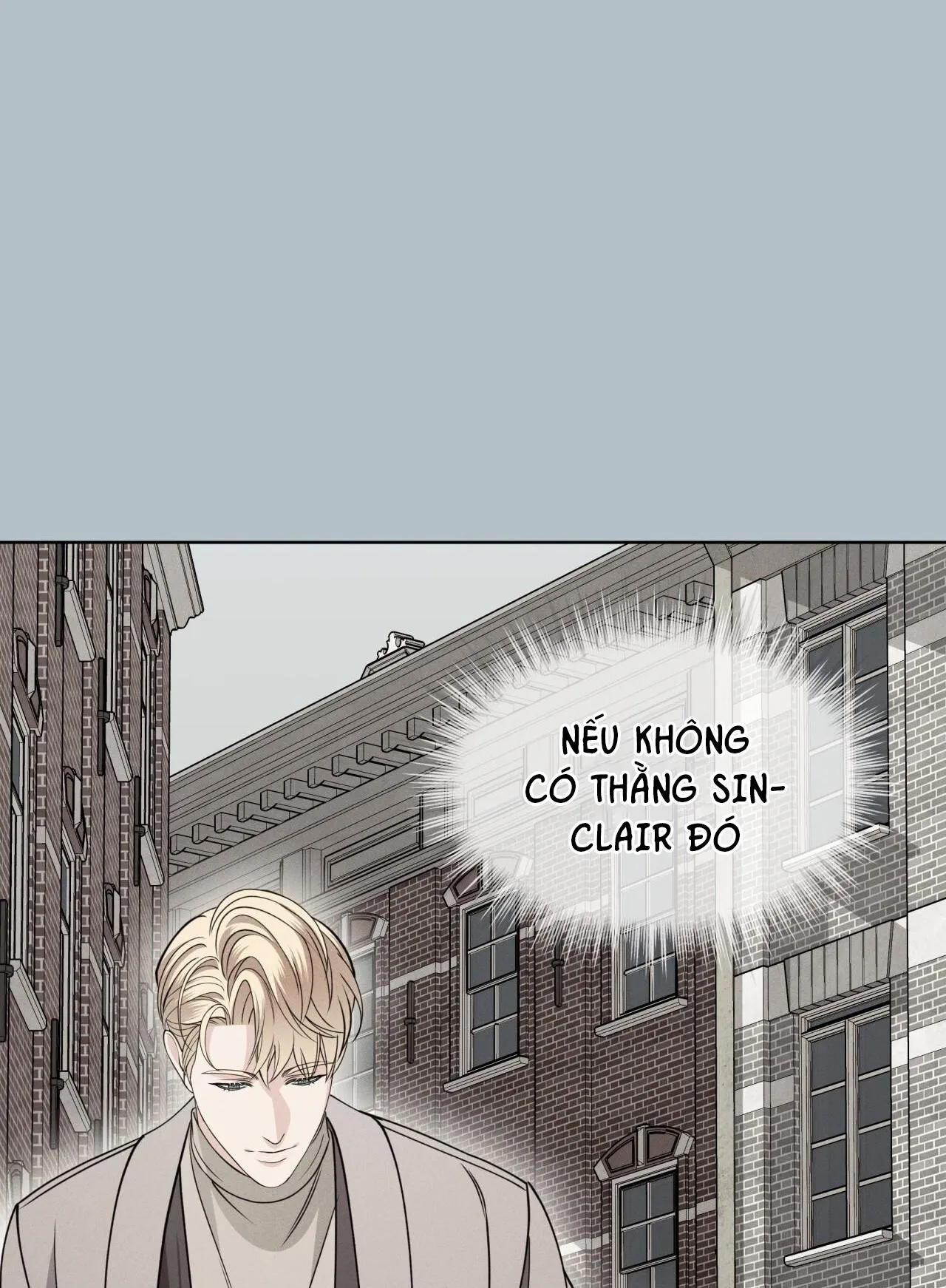 NIGHT OF LONDON Chapter 19 Trang 6