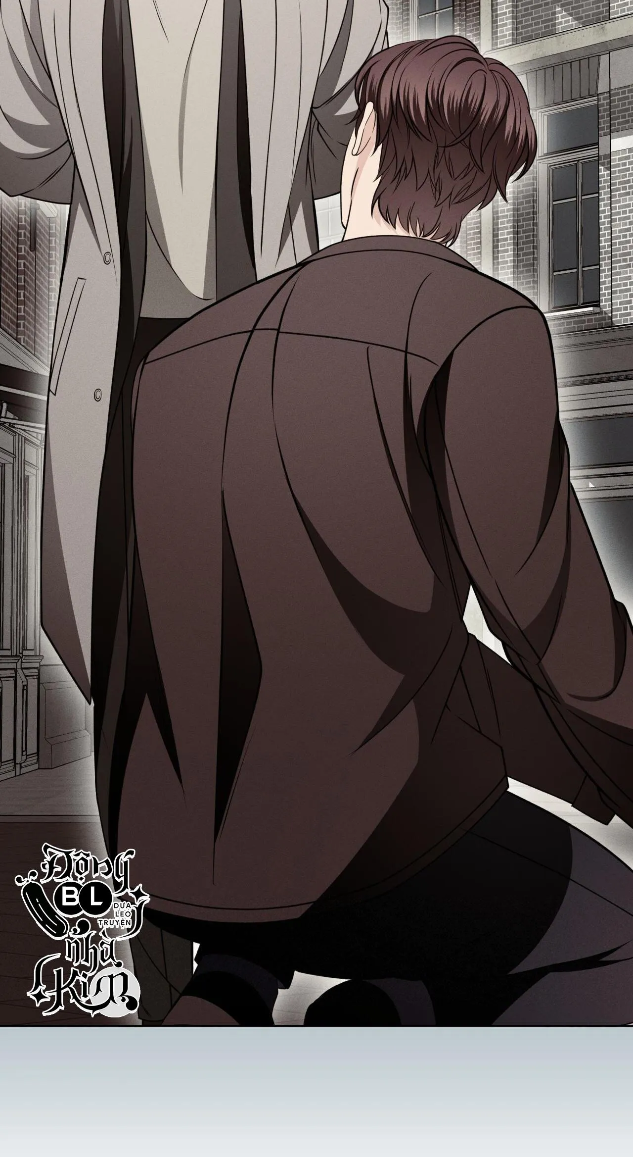 NIGHT OF LONDON Chapter 19 Trang 7