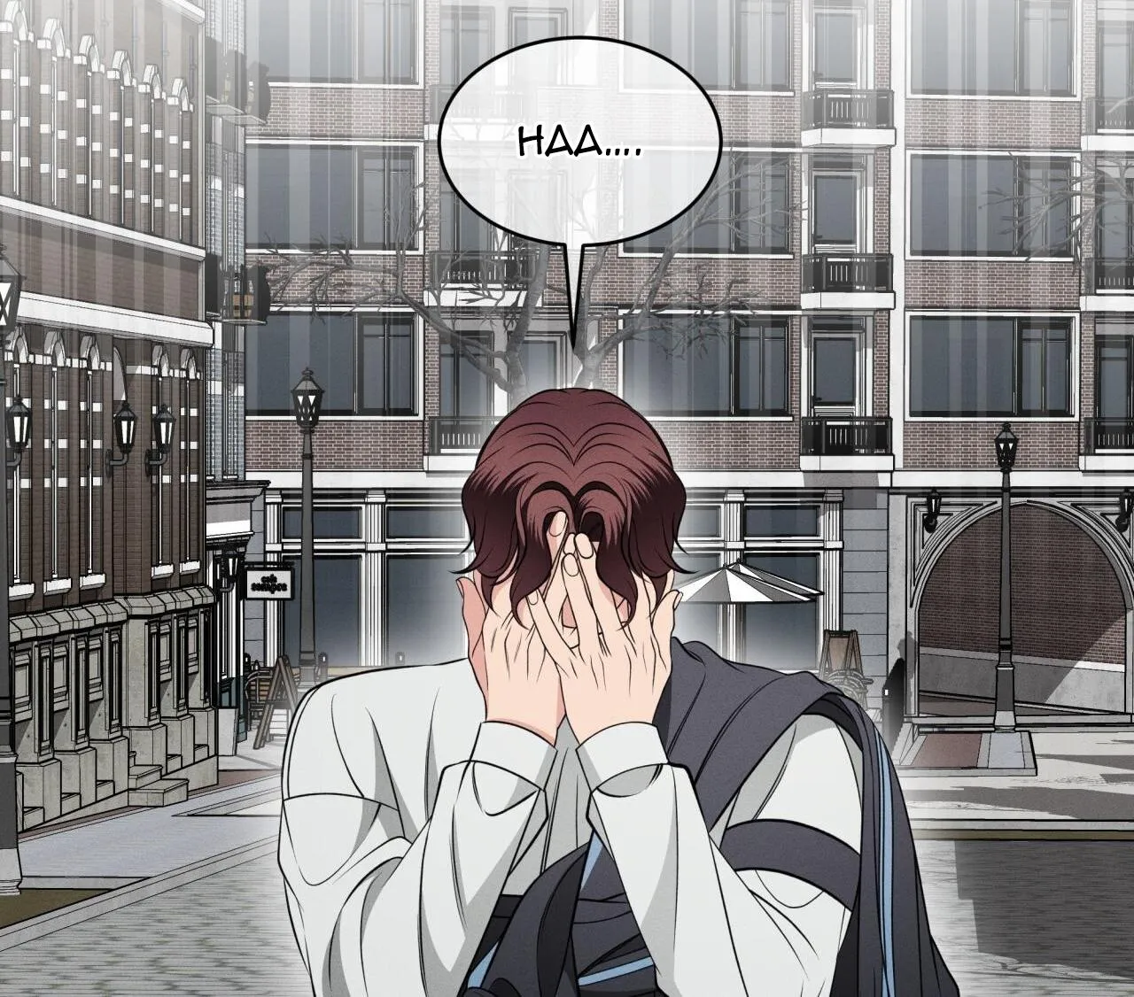 NIGHT OF LONDON Chapter 19 Trang 9