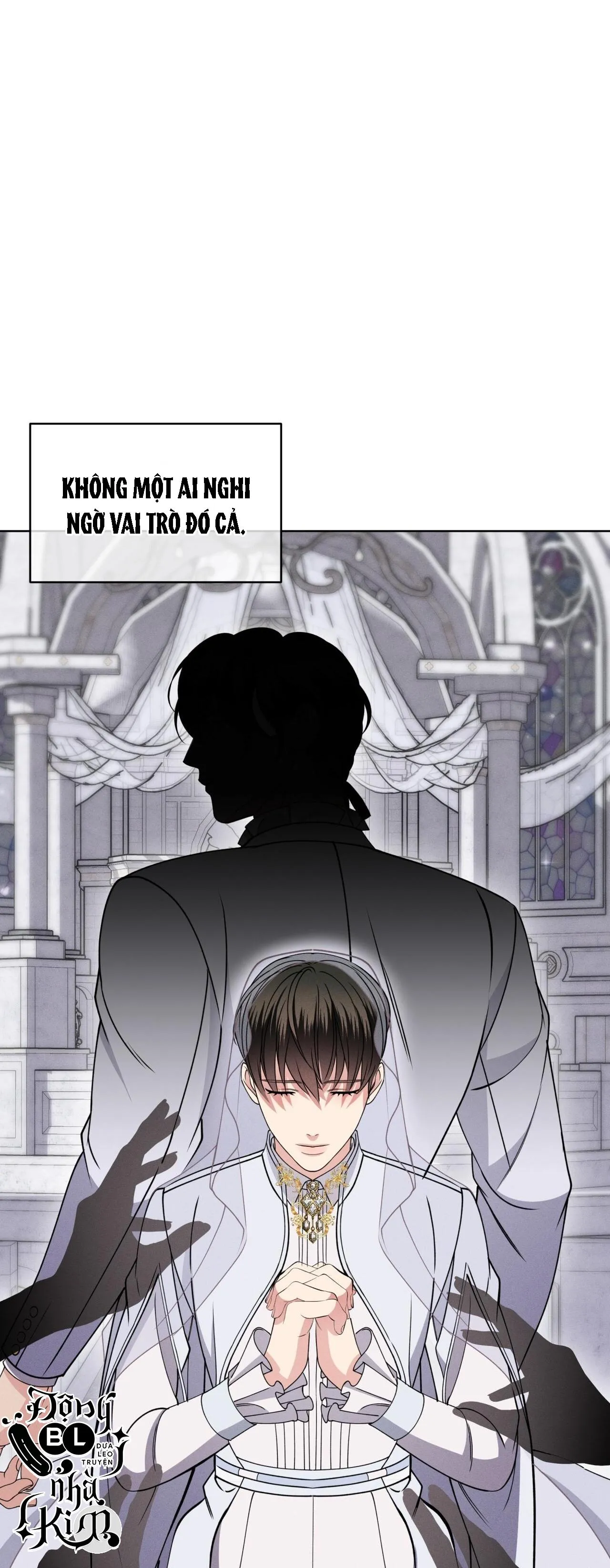 NIGHT OF LONDON Chapter 19 Trang 15