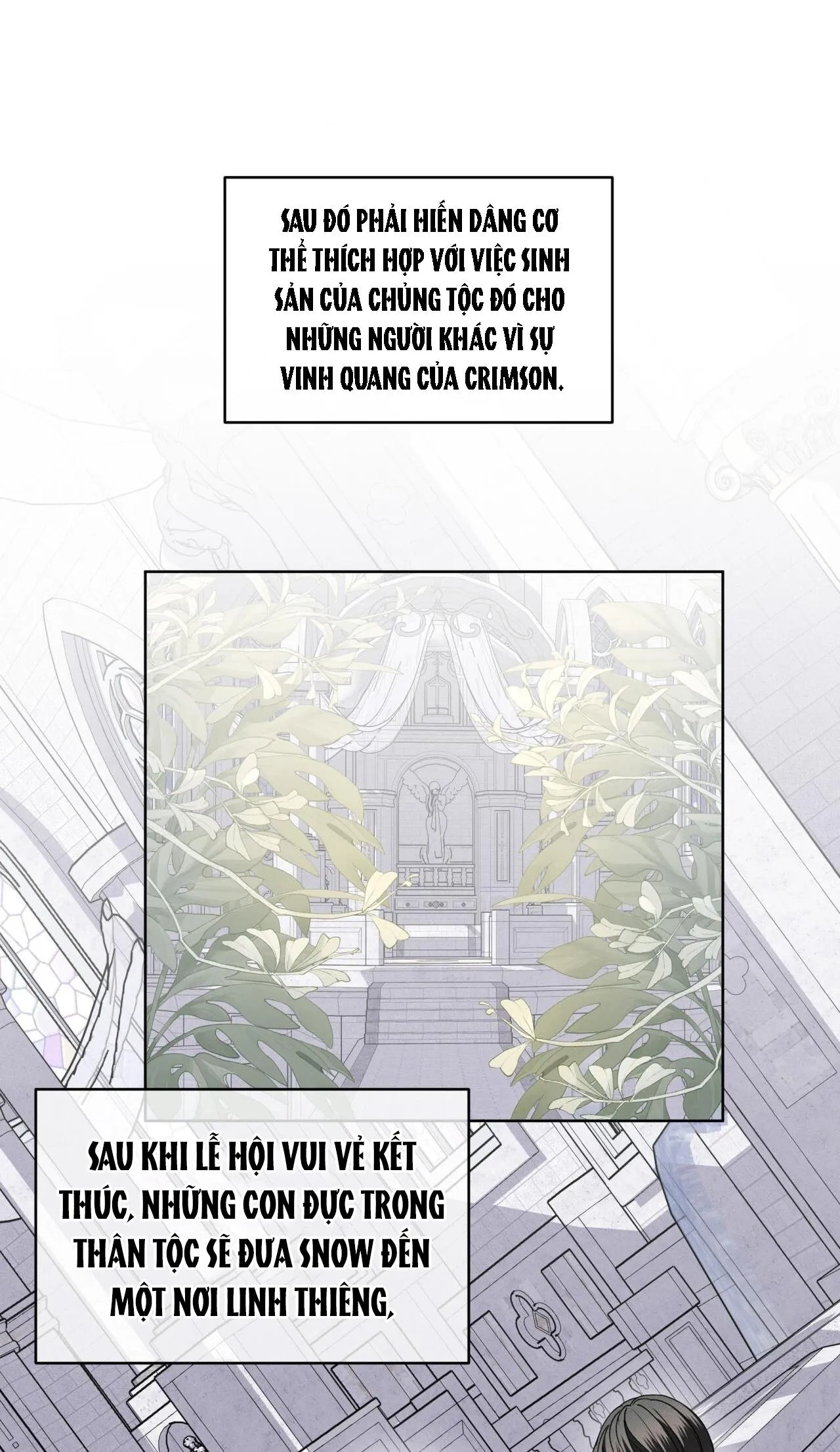 NIGHT OF LONDON Chapter 19 Trang 17