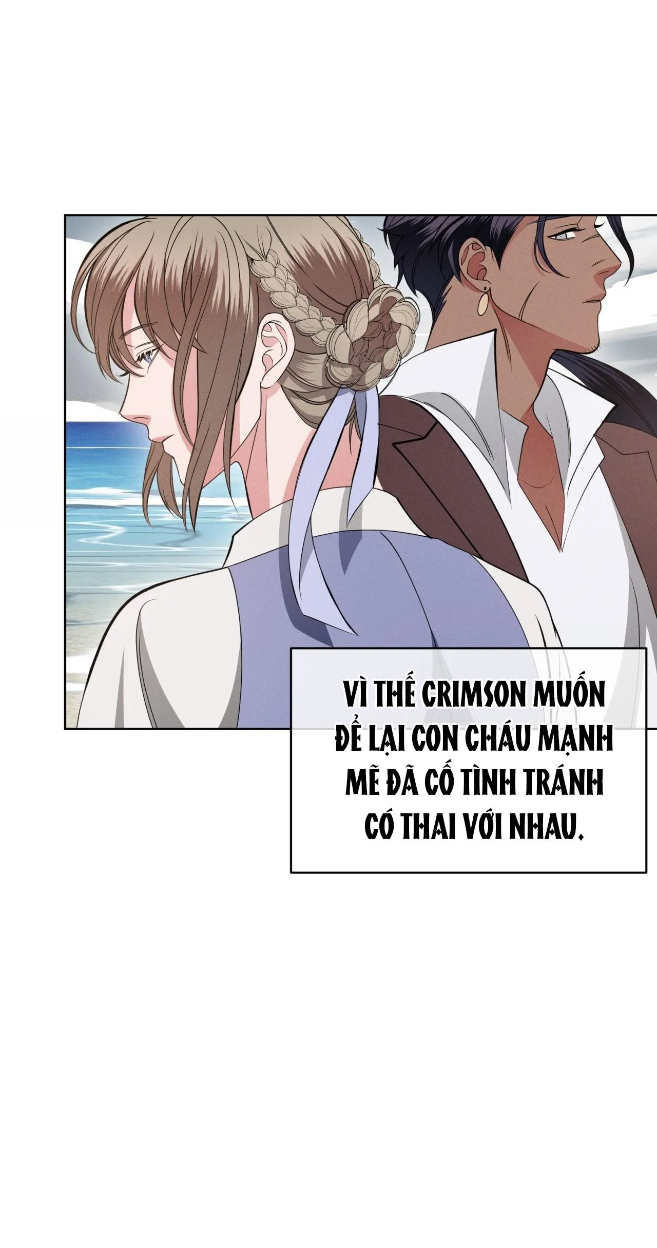 NIGHT OF LONDON Chapter 19 Trang 27