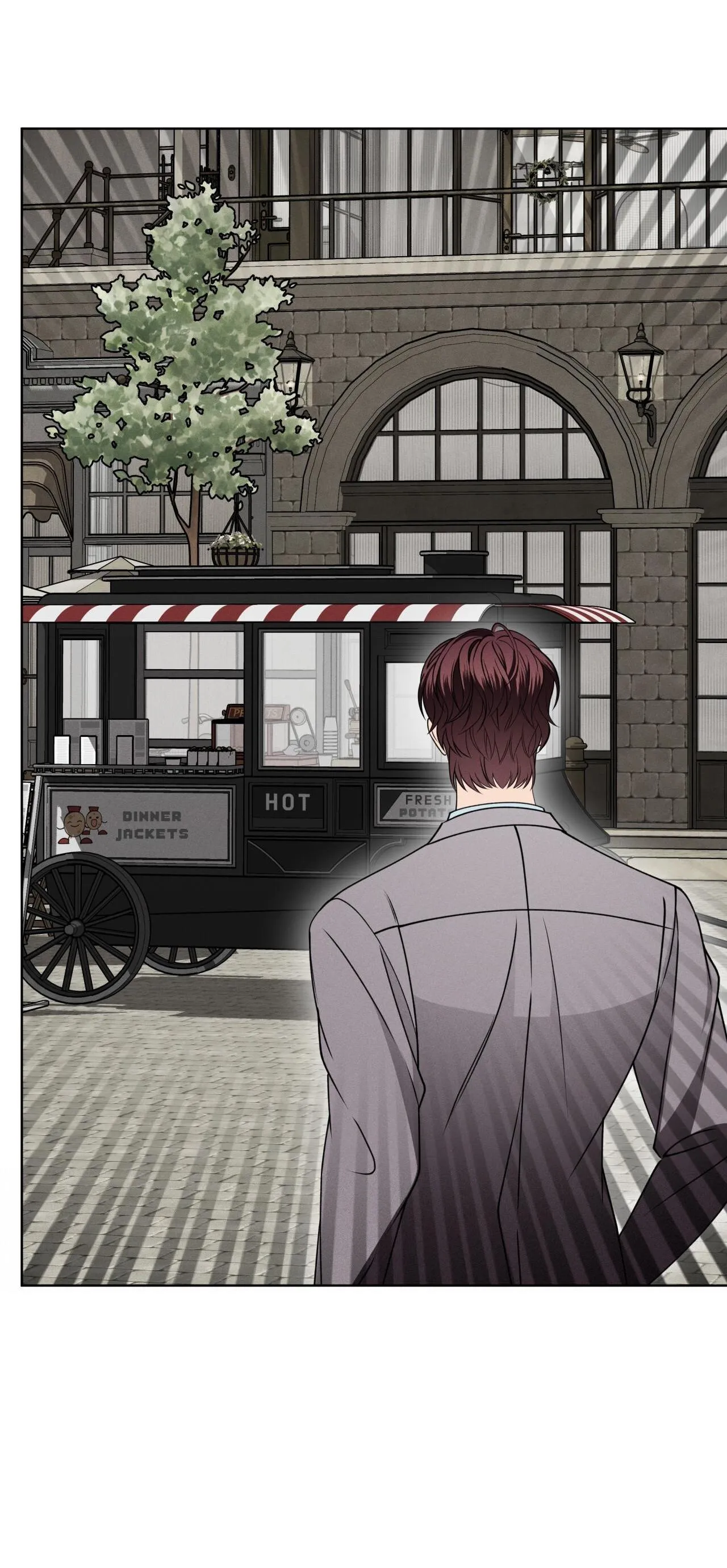 NIGHT OF LONDON Chapter 19 Trang 42