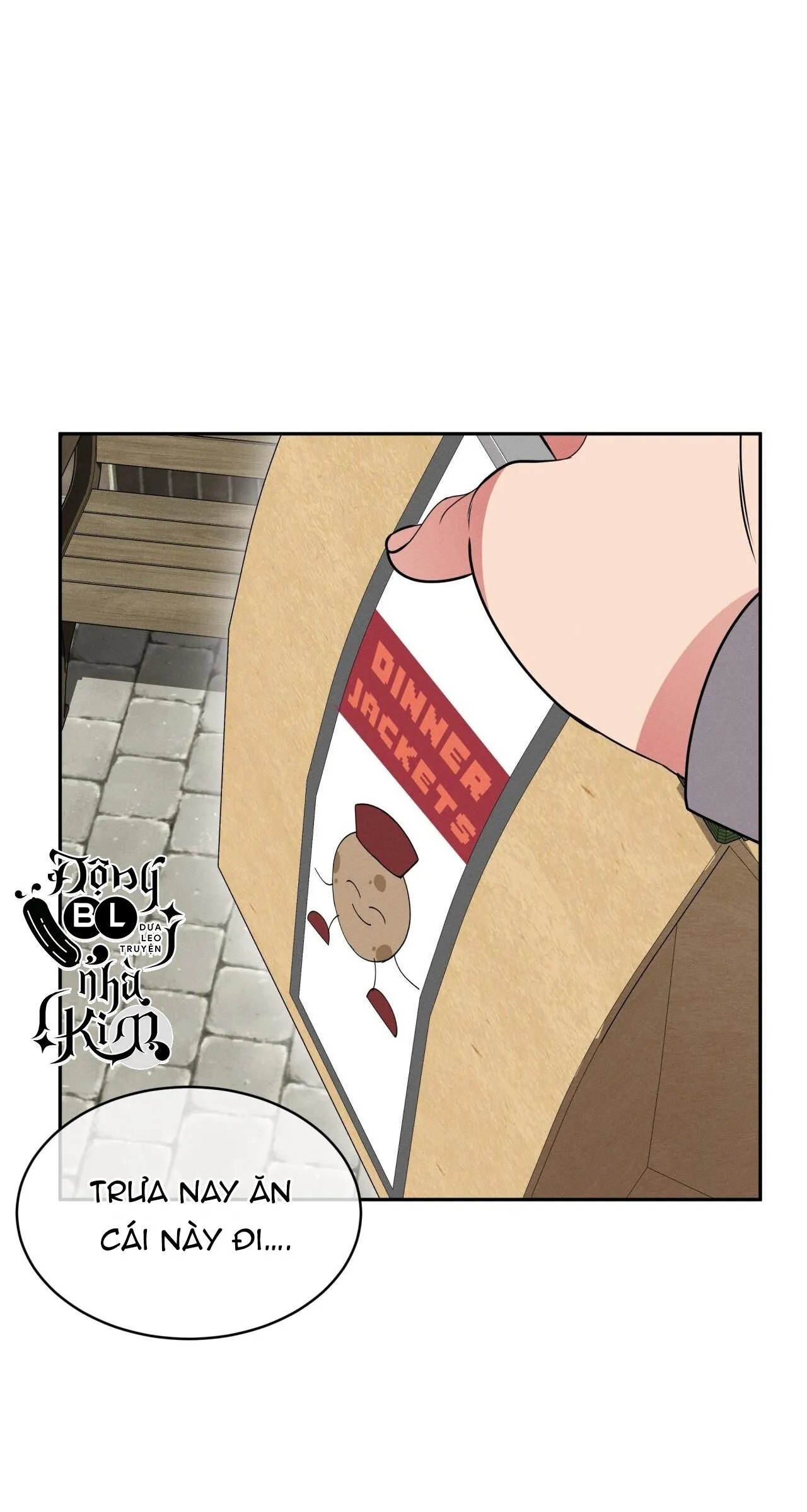 NIGHT OF LONDON Chapter 19 Trang 43