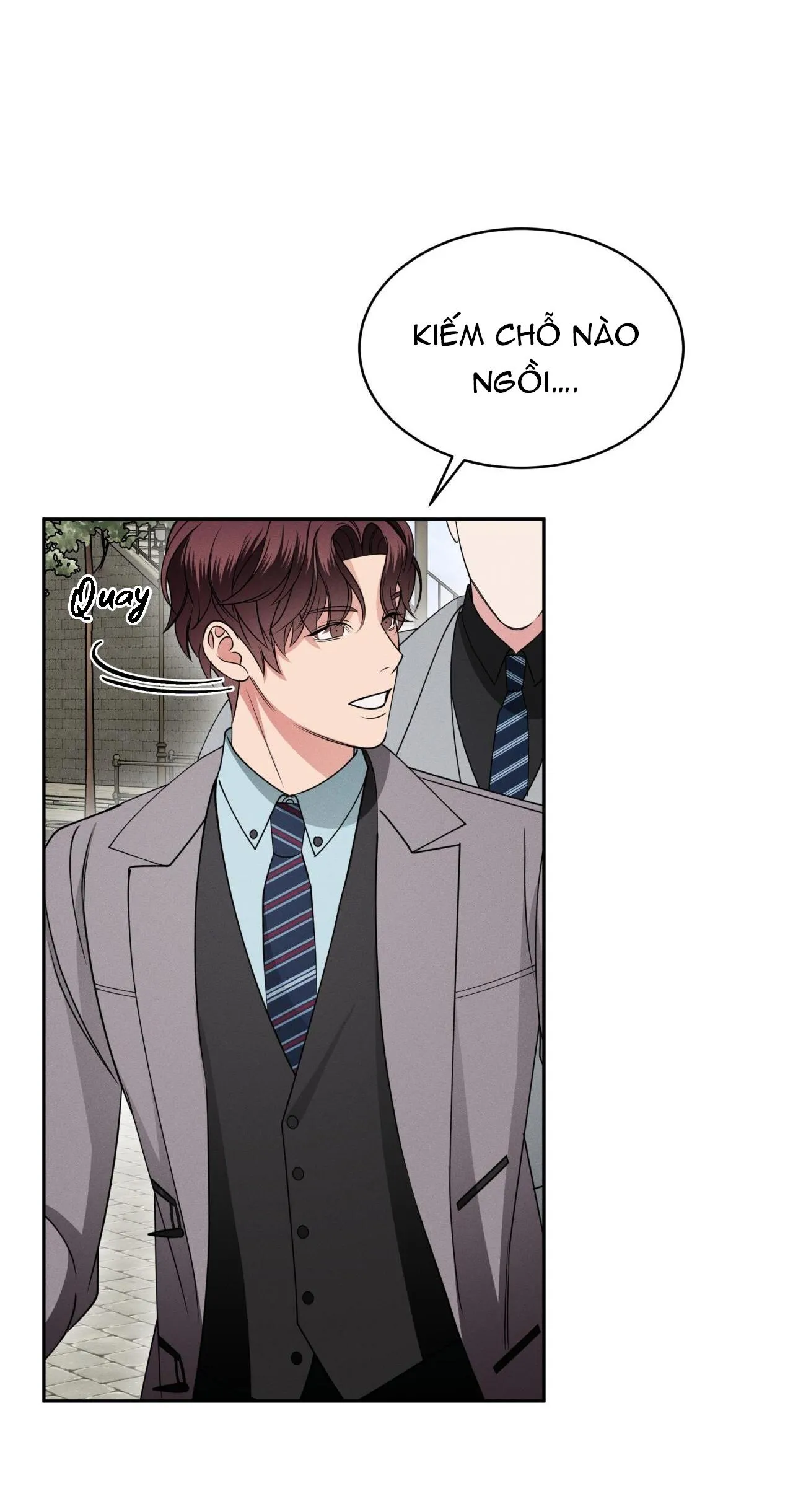 NIGHT OF LONDON Chapter 19 Trang 44